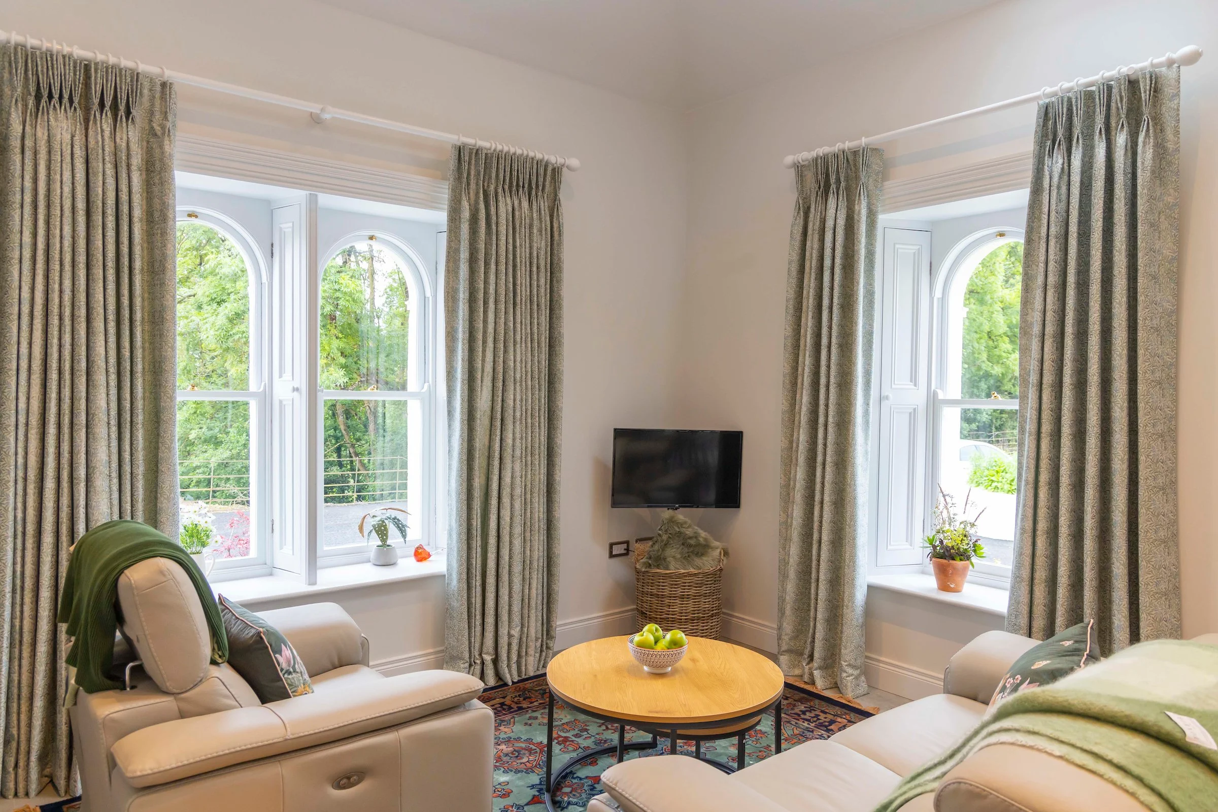 Mount Congreve Gardens | Garden Hotels | Ireland Hotels | Nature Hotels | Landscape Hotels | Waterford hotels | Mount Congreve Gardens and Country Estate