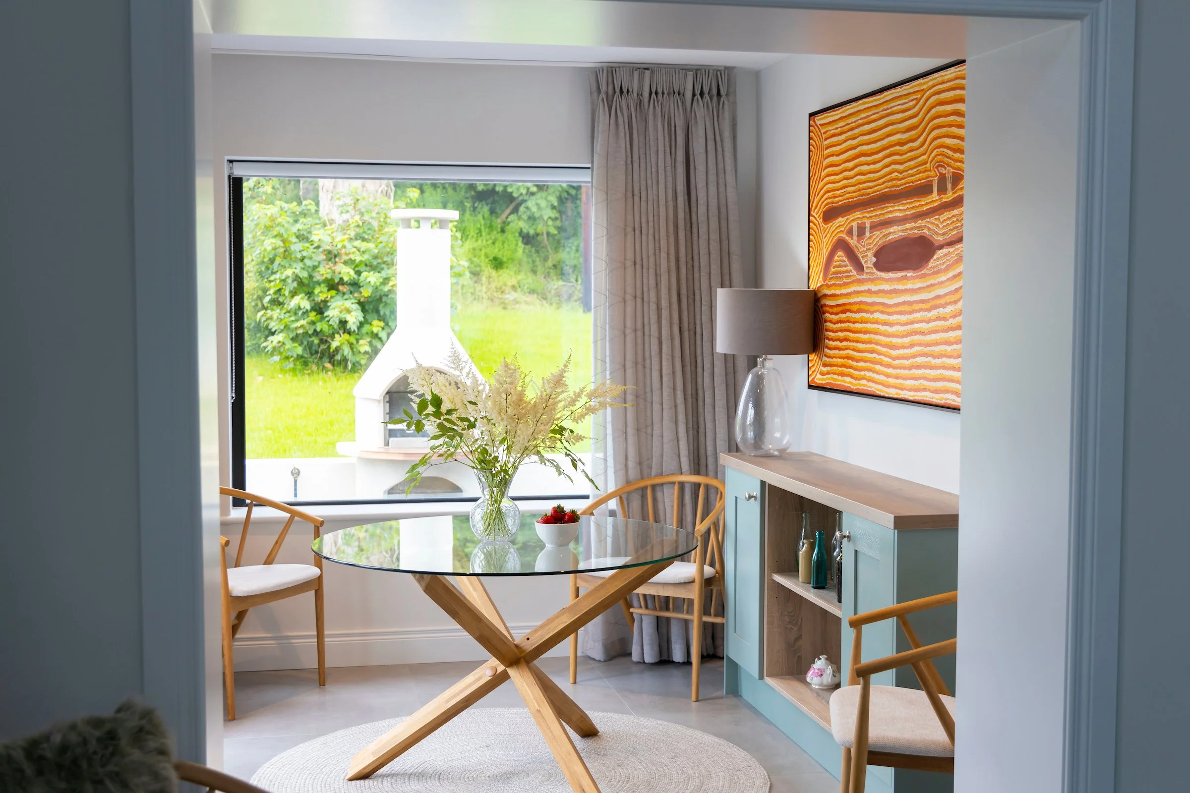 Mount Congreve Gardens | Garden Hotels | Ireland Hotels | Nature Hotels | Landscape Hotels | Waterford hotels | Mount Congreve Gardens and Country Estate