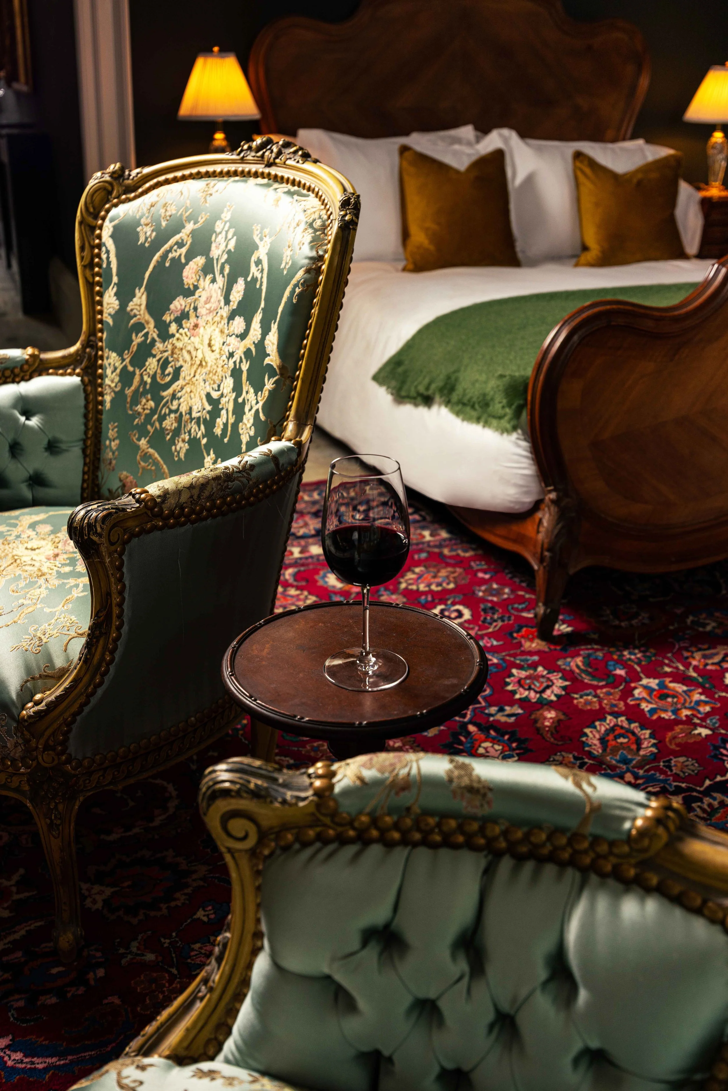 Mount Congreve Gardens | Garden Hotels | Ireland Hotels | Nature Hotels | Landscape Hotels | Waterford hotels | Mount Congreve Gardens and Country Estate