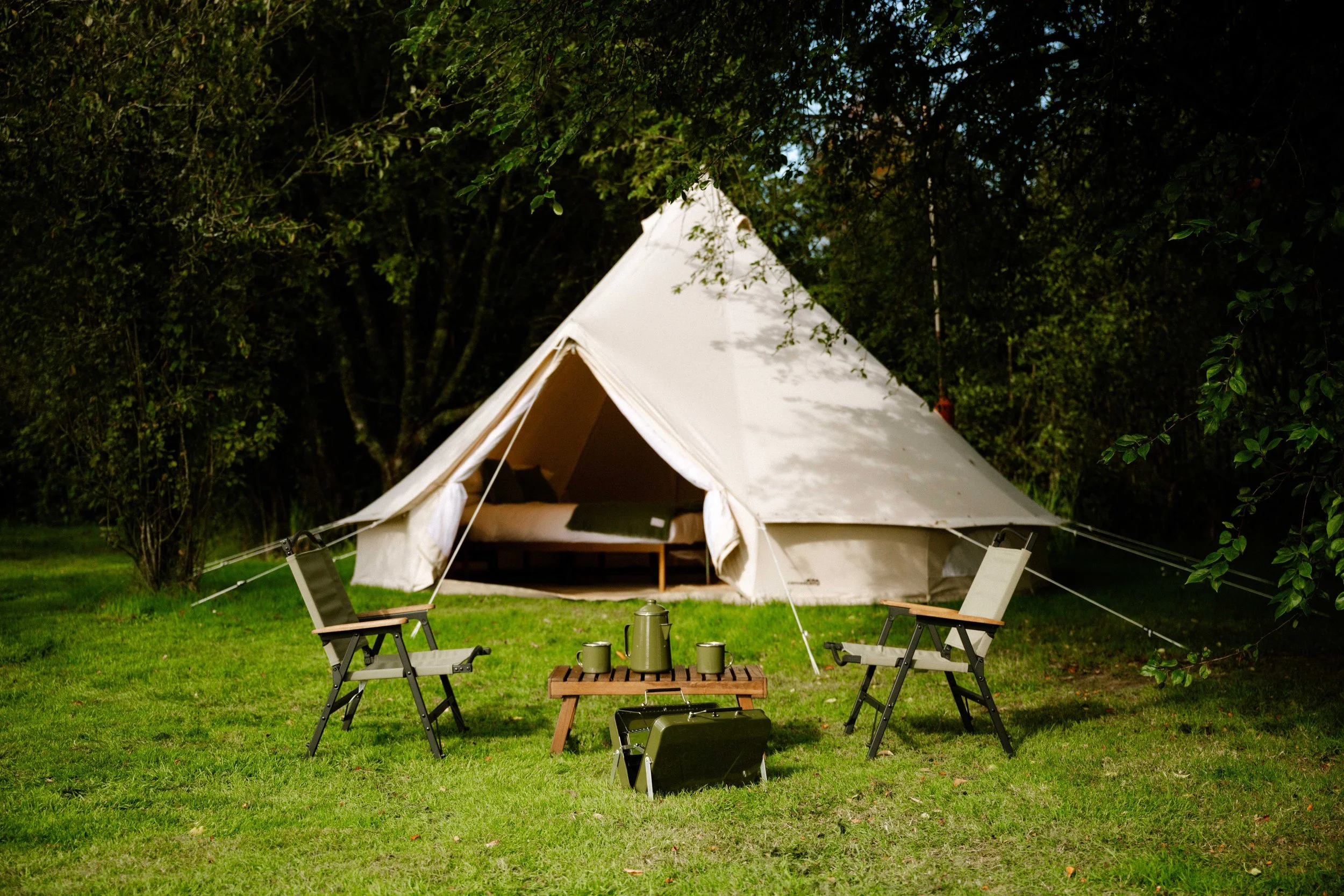 Mount Congreve Gardens | Garden Hotels | Ireland Hotels | Nature Hotels | Landscape Hotels | Waterford hotels | Mount Congreve Gardens and Country Estate