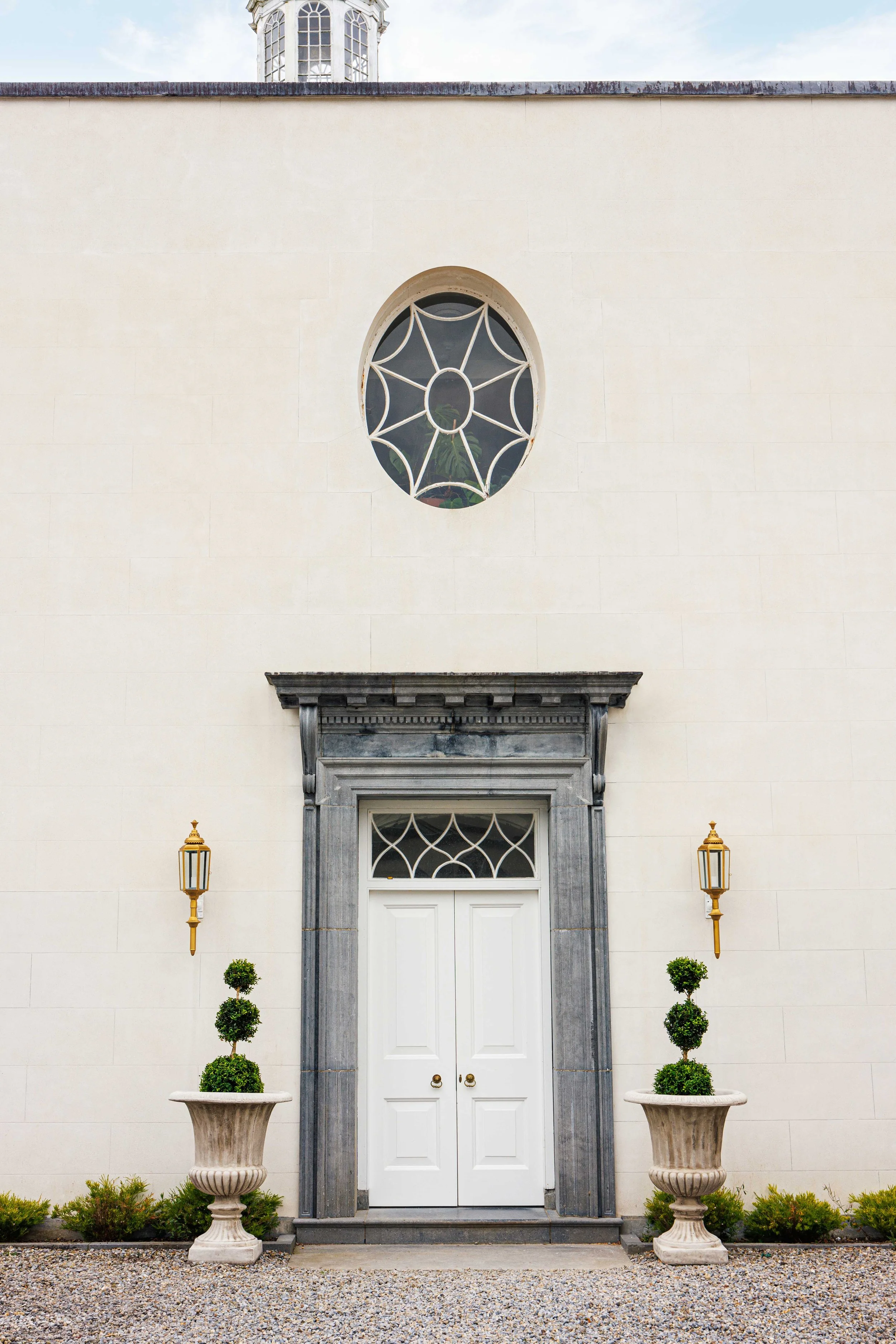 Mount Congreve Gardens | Garden Hotels | Ireland Hotels | Nature Hotels | Landscape Hotels | Waterford hotels | Mount Congreve Gardens and Country Estate