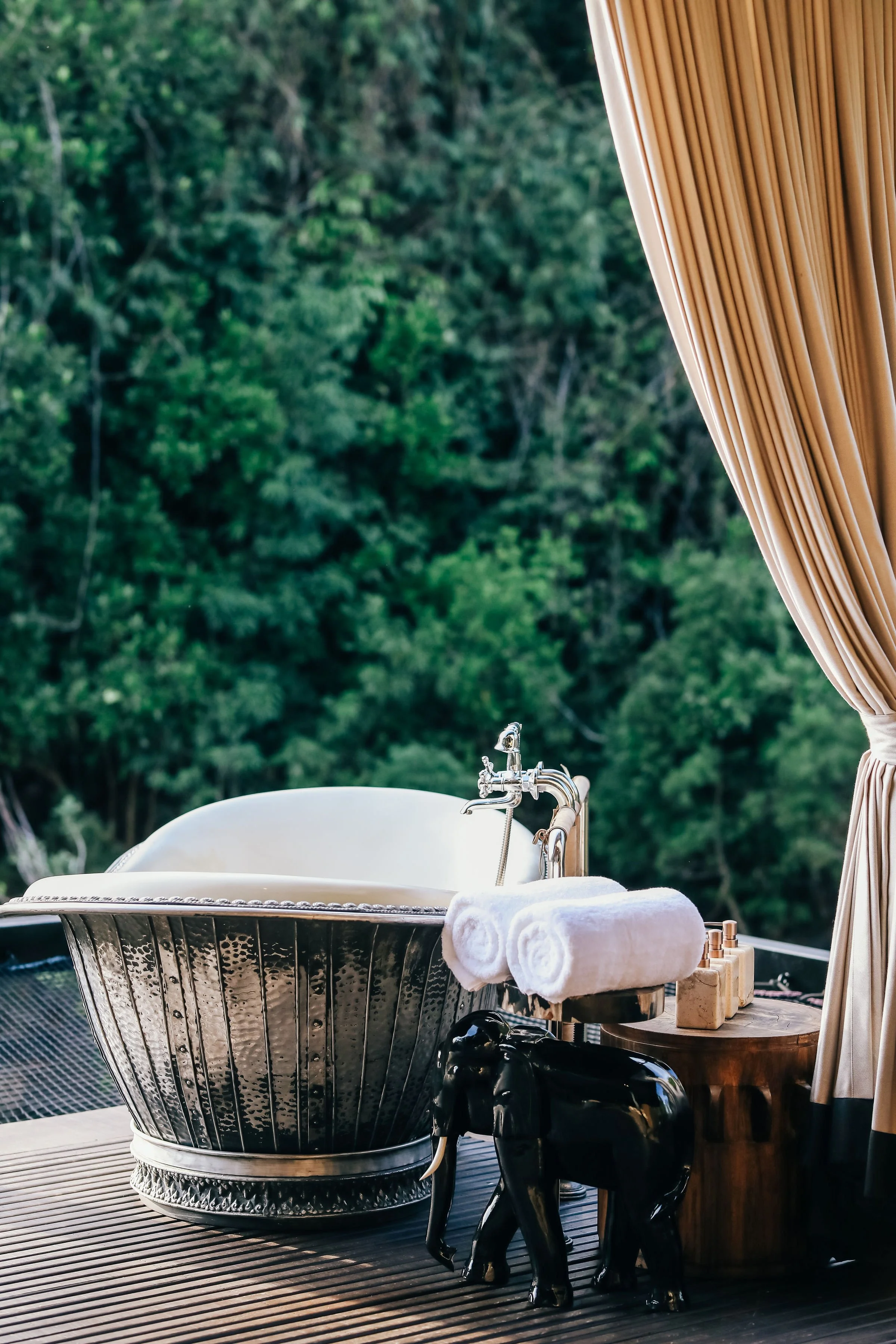 Cambodia Hotel | Glamping | Nature Hotel | Landscape Hotel | Room and Wild | Eco Hotel | Adventure Hotel | Jungle Hotel | Cardamom mountains | Shinta Mani Wild