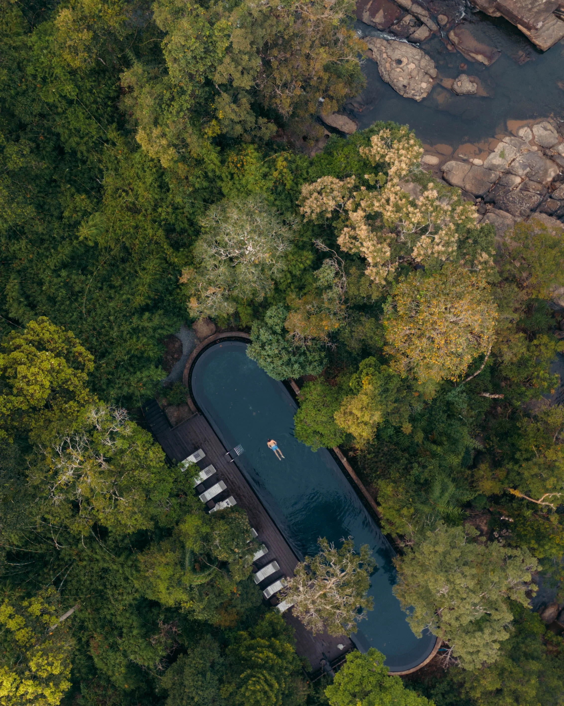 Cambodia Hotel | Glamping | Nature Hotel | Landscape Hotel | Room and Wild | Eco Hotel | Adventure Hotel | Jungle Hotel | Cardamom mountains | Shinta Mani Wild