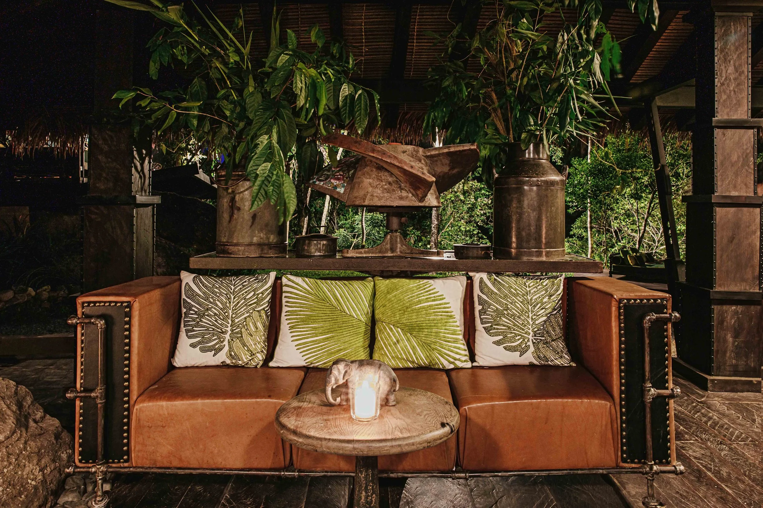 Cambodia Hotel | Glamping | Nature Hotel | Landscape Hotel | Room and Wild | Eco Hotel | Adventure Hotel | Jungle Hotel | Cardamom mountains | Shinta Mani Wild