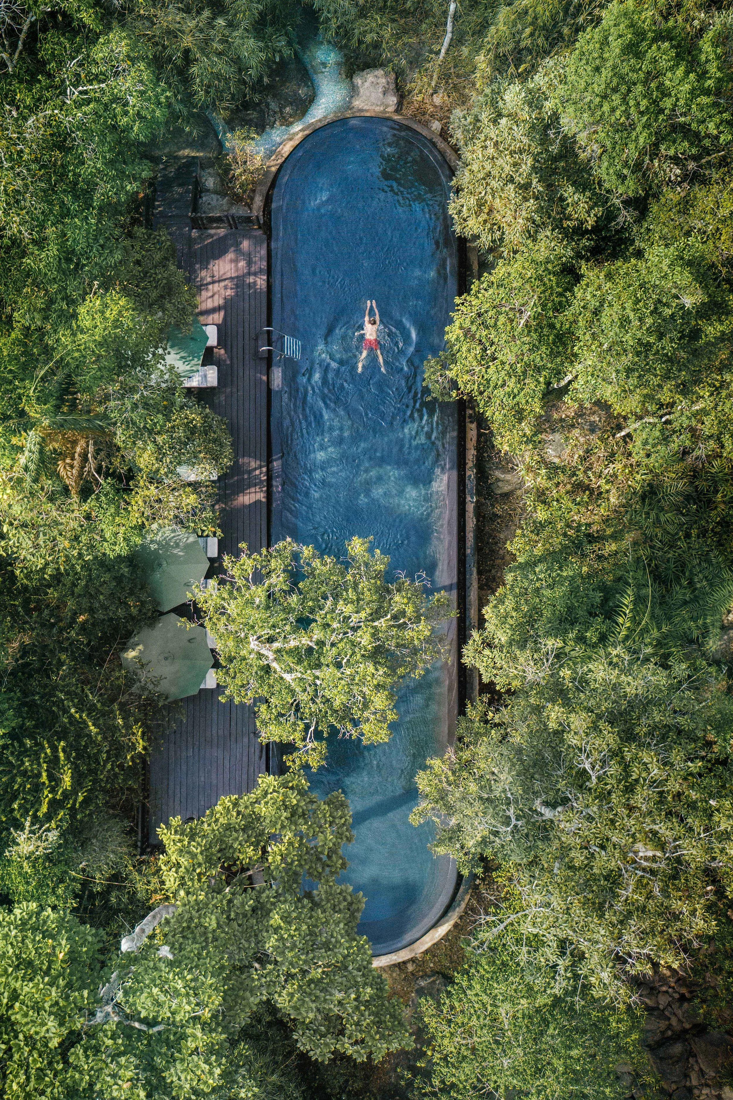Cambodia Hotel | Glamping | Nature Hotel | Landscape Hotel | Room and Wild | Eco Hotel | Adventure Hotel | Jungle Hotel | Cardamom mountains | Shinta Mani Wild