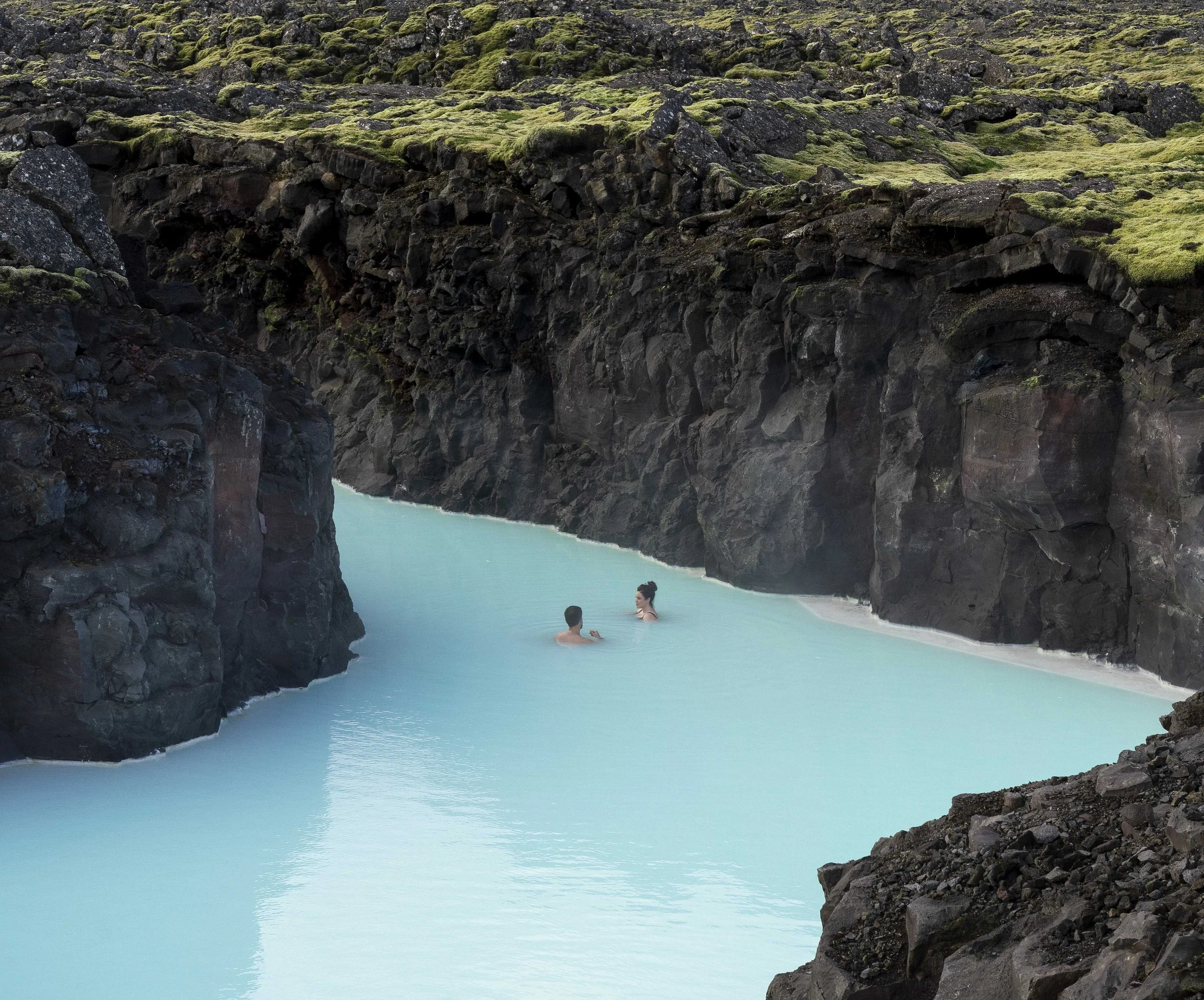 Blue Lagoon Iceland | Wellness Hotels | Spa Hotels | landscape Hotel | nature hotel | The Retreat, Iceland Hotel