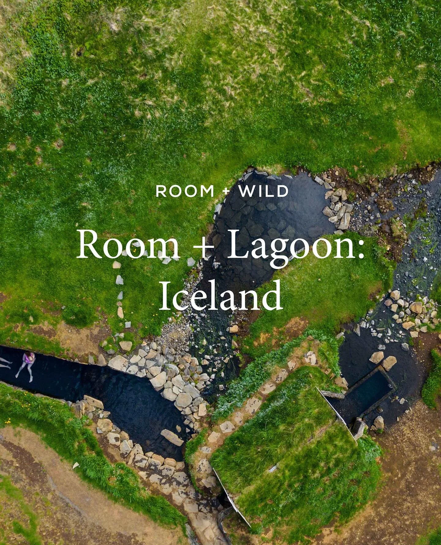 Iceland sits on a living, breathing fault line. Lava flows just beneath the surface, and from that tension&mdash;between fire and ice&mdash;hot springs are born. Rain and glacial melt seep into the earth, where geothermal heat sends them bubbling bac