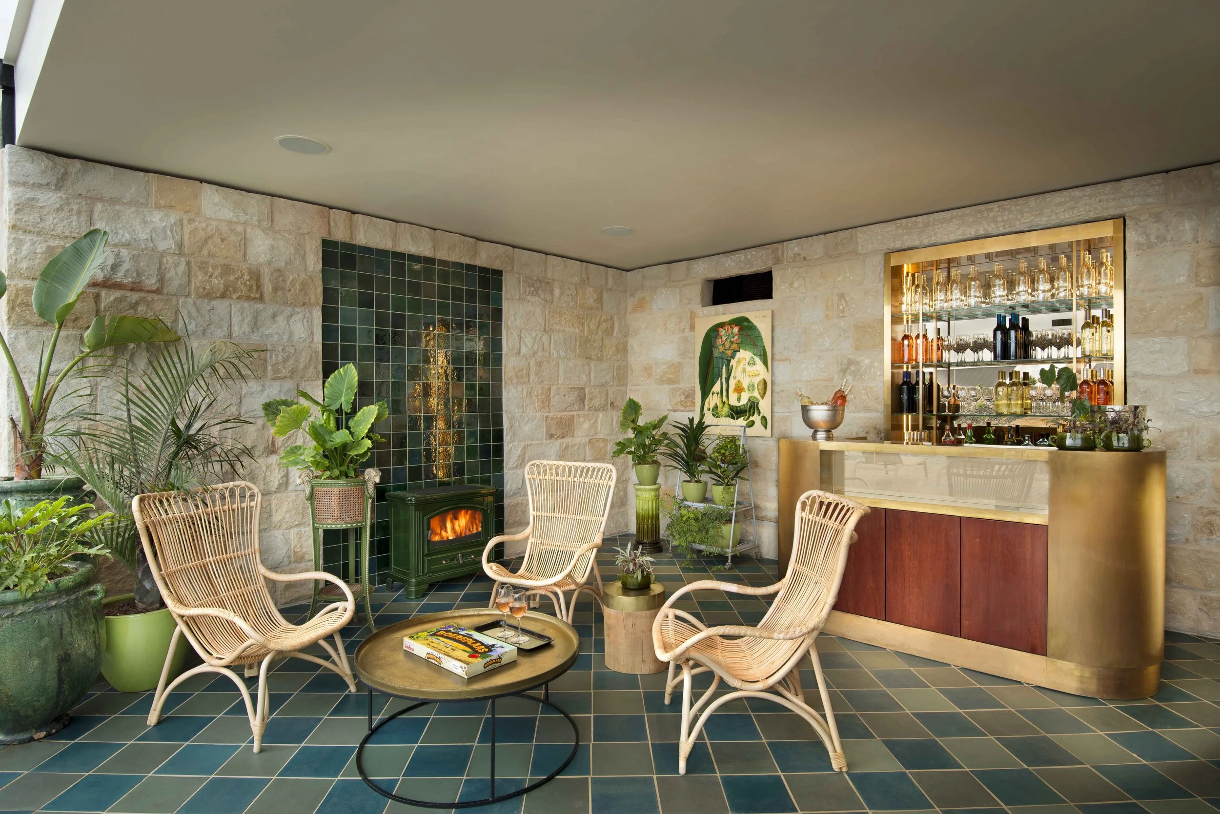 South Africa Hotel | Wine Hotel | Farm to table Hotel | Landscape Hotel | Babel Restaurant | Nature Hotel | eco hotel | Babylonstoren
