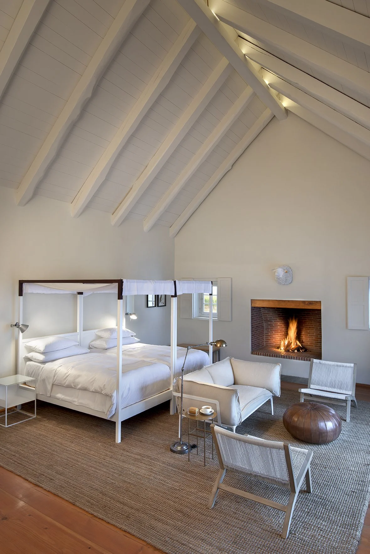 South Africa Hotel | Wine Hotel | Farm to table Hotel | Landscape Hotel | Babel Restaurant | Nature Hotel | eco hotel | Babylonstoren