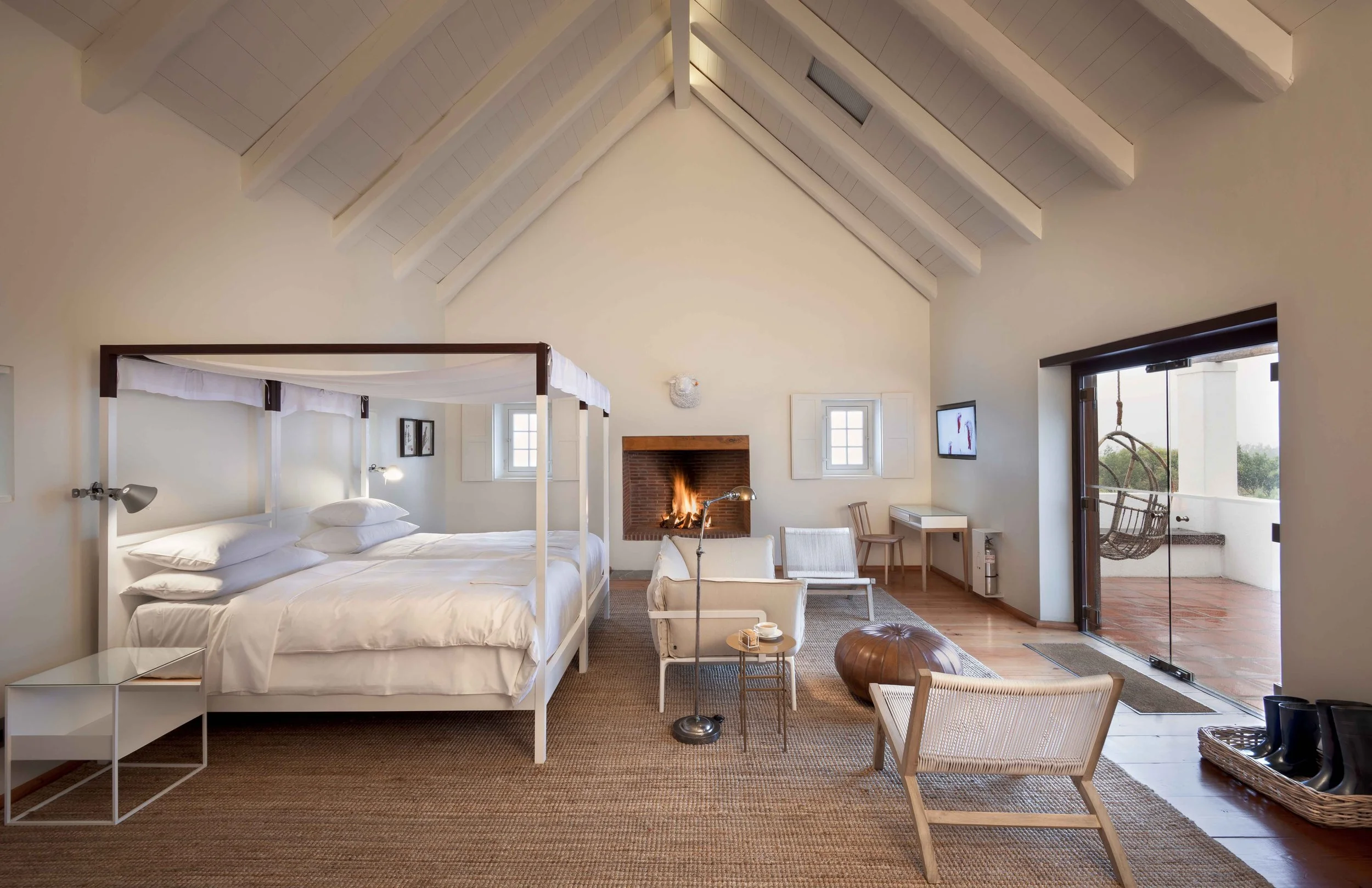 South Africa Hotel | Wine Hotel | Farm to table Hotel | Landscape Hotel | Babel Restaurant | Nature Hotel | eco hotel | Babylonstoren