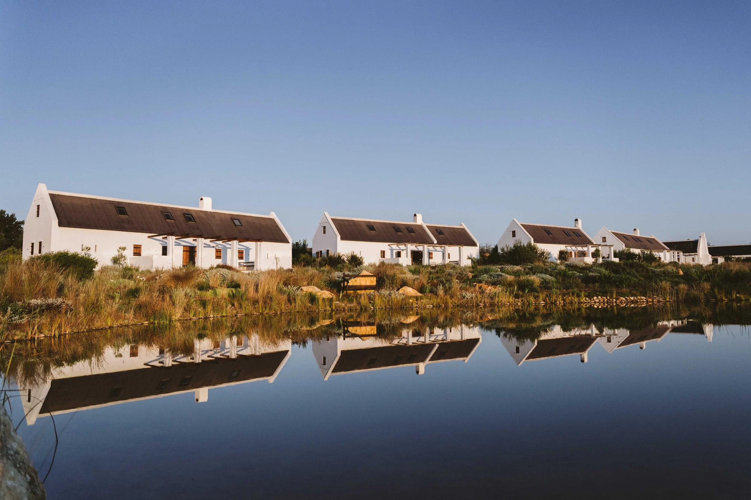 South Africa Hotel | Wine Hotel | Farm to table Hotel | Landscape Hotel | Babel Restaurant | Nature Hotel | eco hotel | Babylonstoren