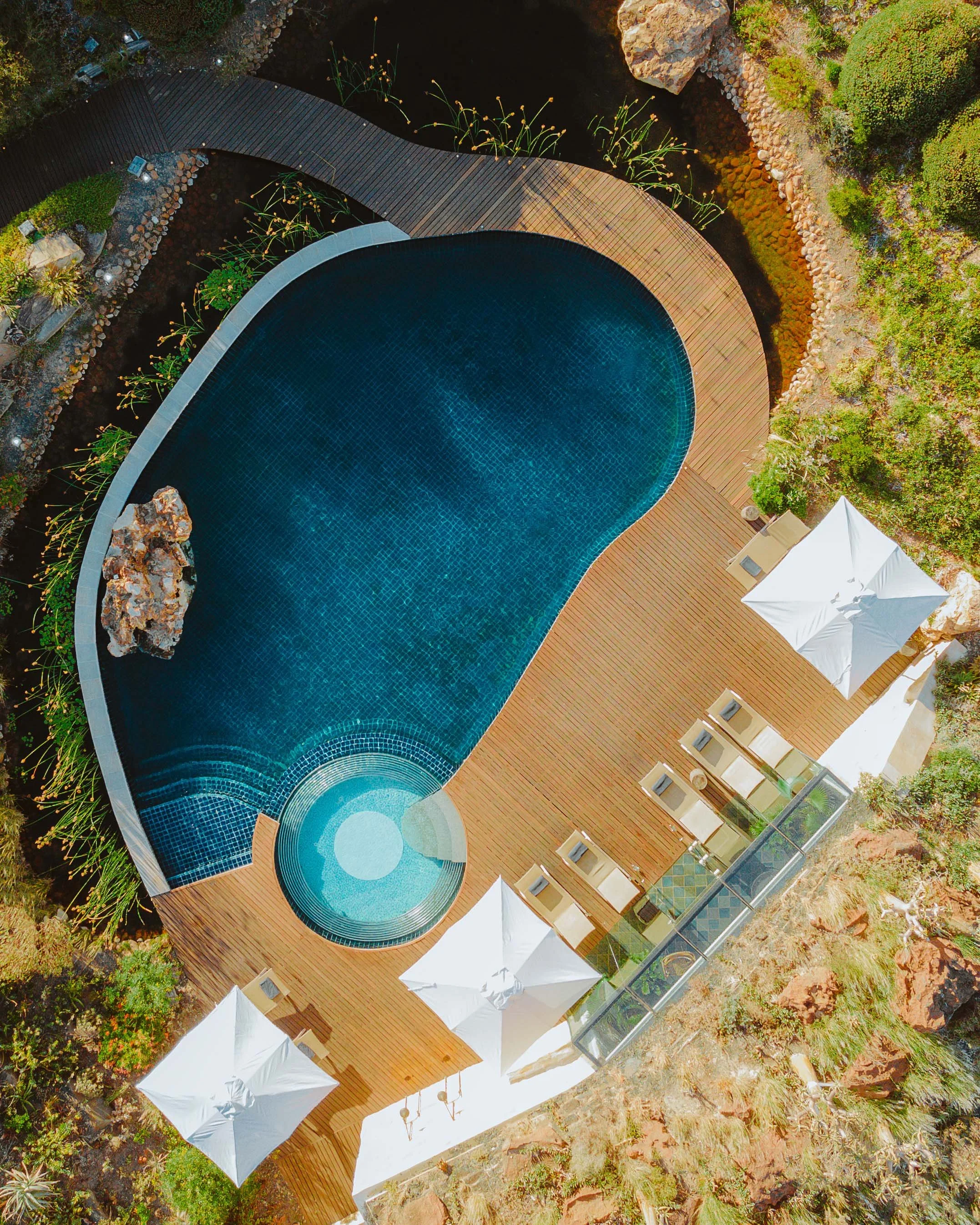 South Africa Hotel | Wine Hotel | Farm to table Hotel | Landscape Hotel | Babel Restaurant | Nature Hotel | eco hotel | Babylonstoren