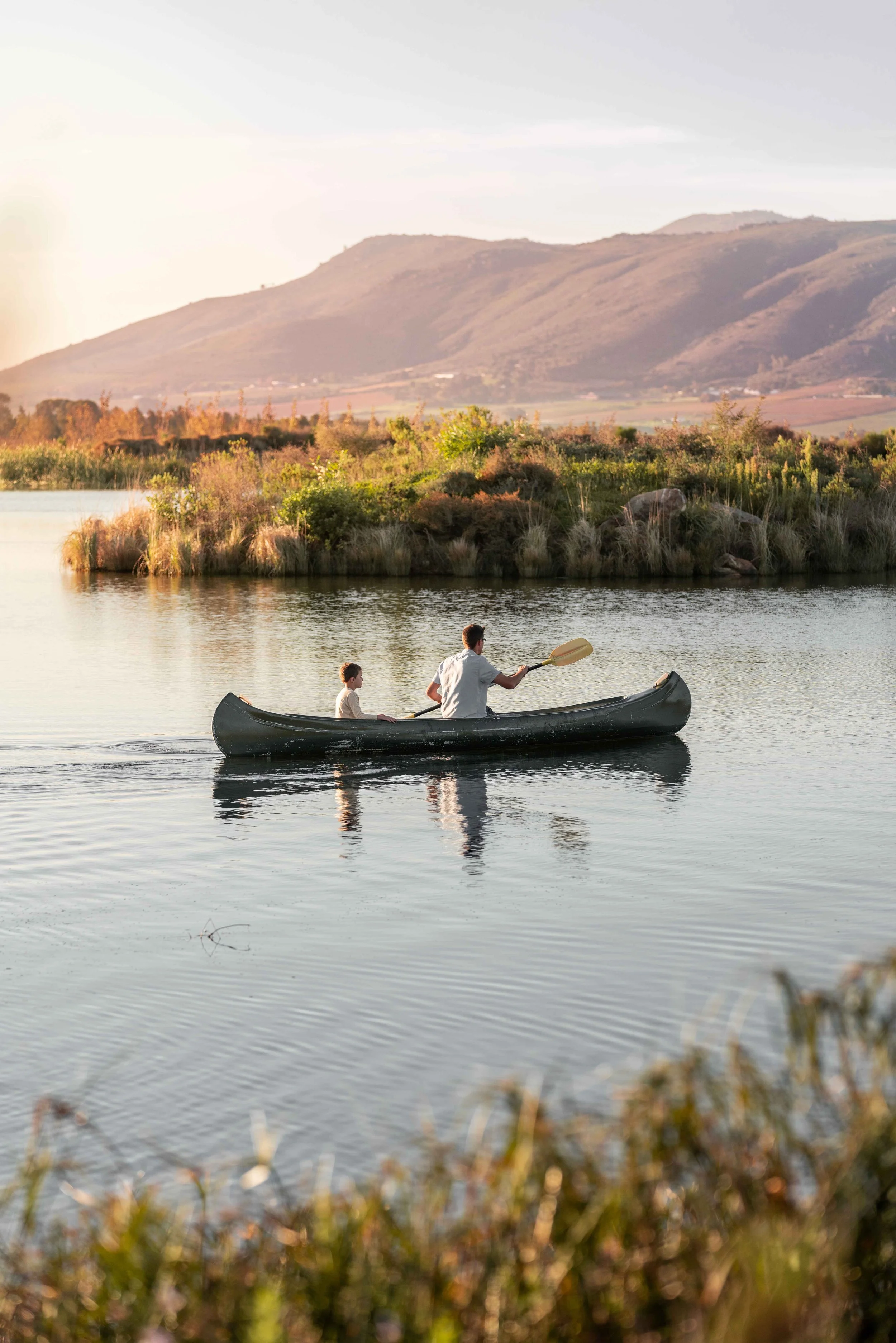South Africa Hotel | Wine Hotel | Farm to table Hotel | Landscape Hotel | Babel Restaurant | Nature Hotel | eco hotel | Babylonstoren