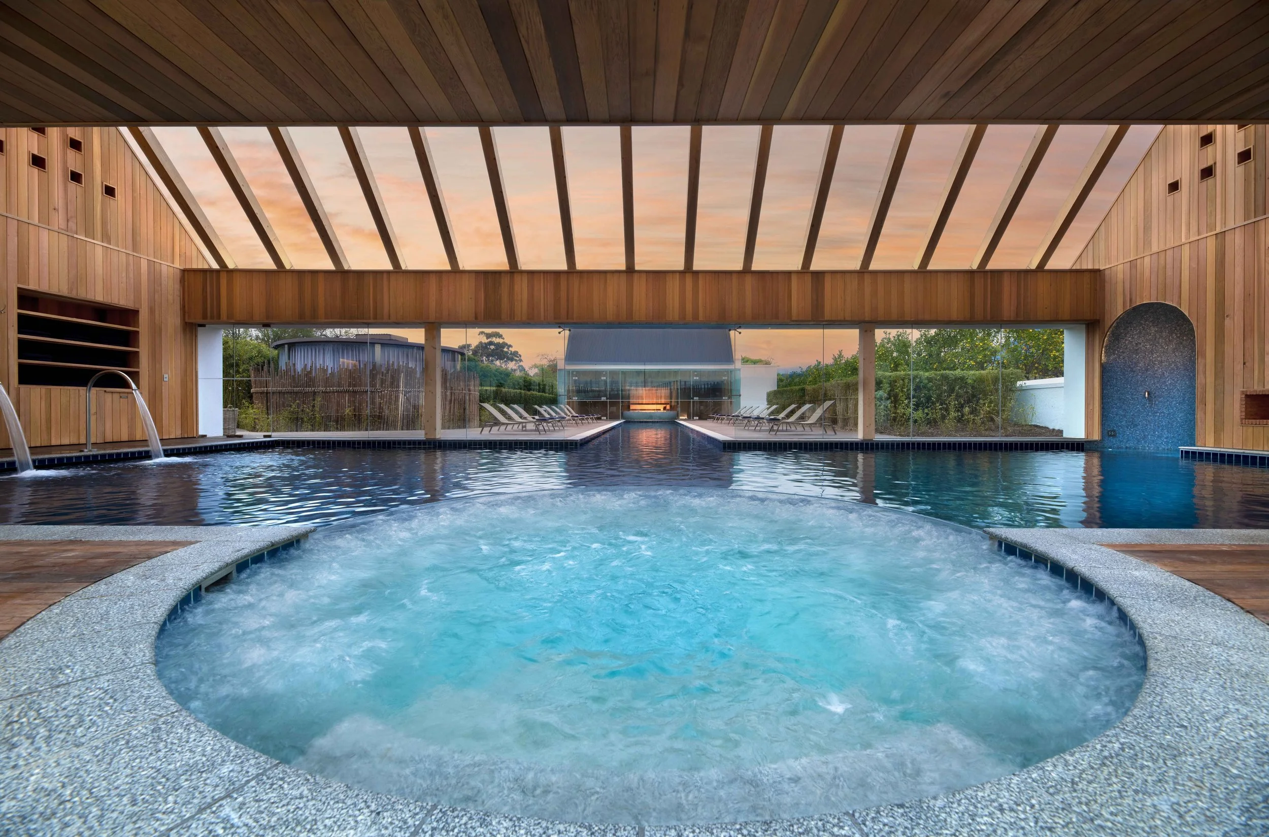 South Africa Hotel | Wine Hotel | Farm to table Hotel | Landscape Hotel | Babel Restaurant | Nature Hotel | eco hotel | Babylonstoren