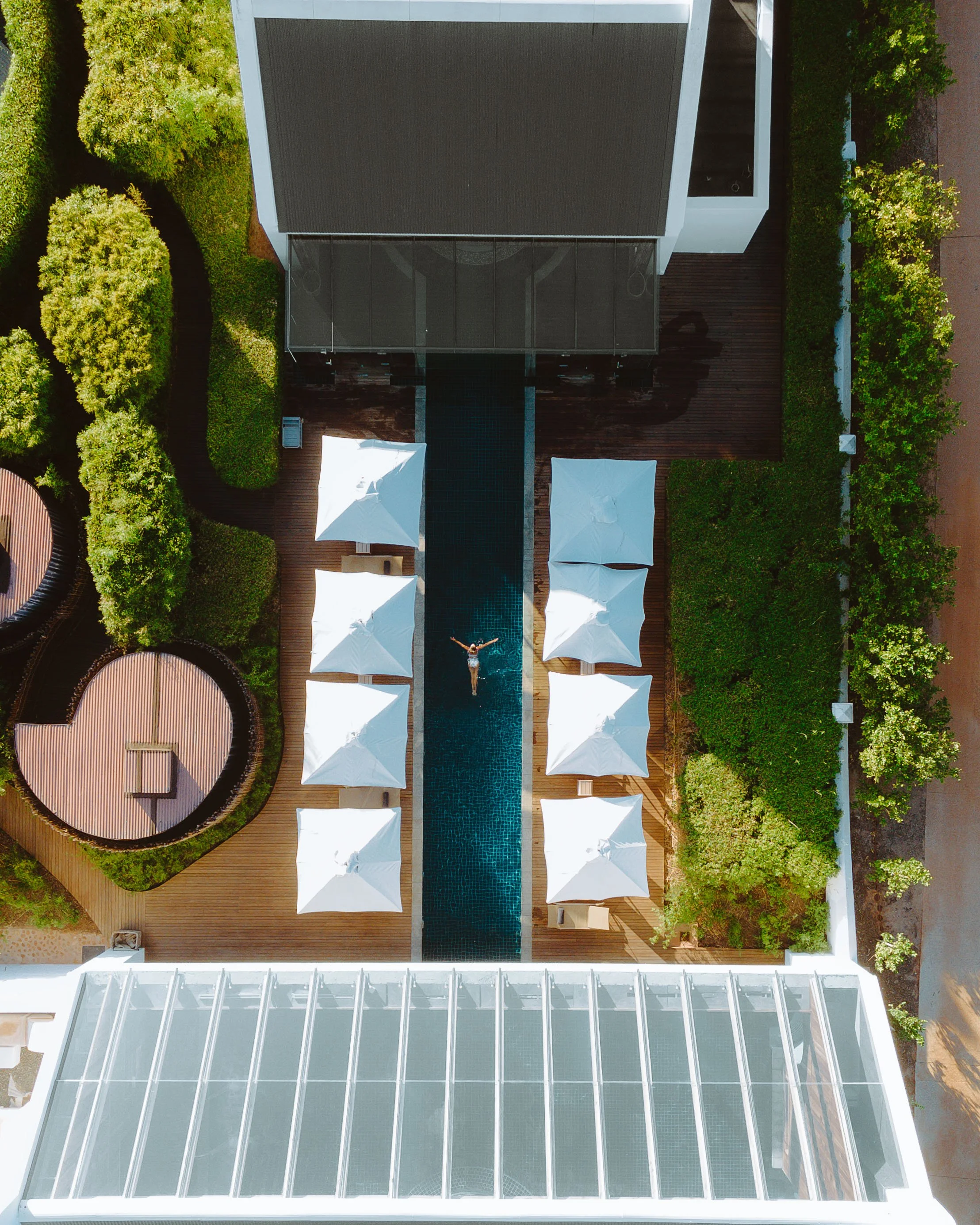 South Africa Hotel | Wine Hotel | Farm to table Hotel | Landscape Hotel | Babel Restaurant | Nature Hotel | eco hotel | Babylonstoren