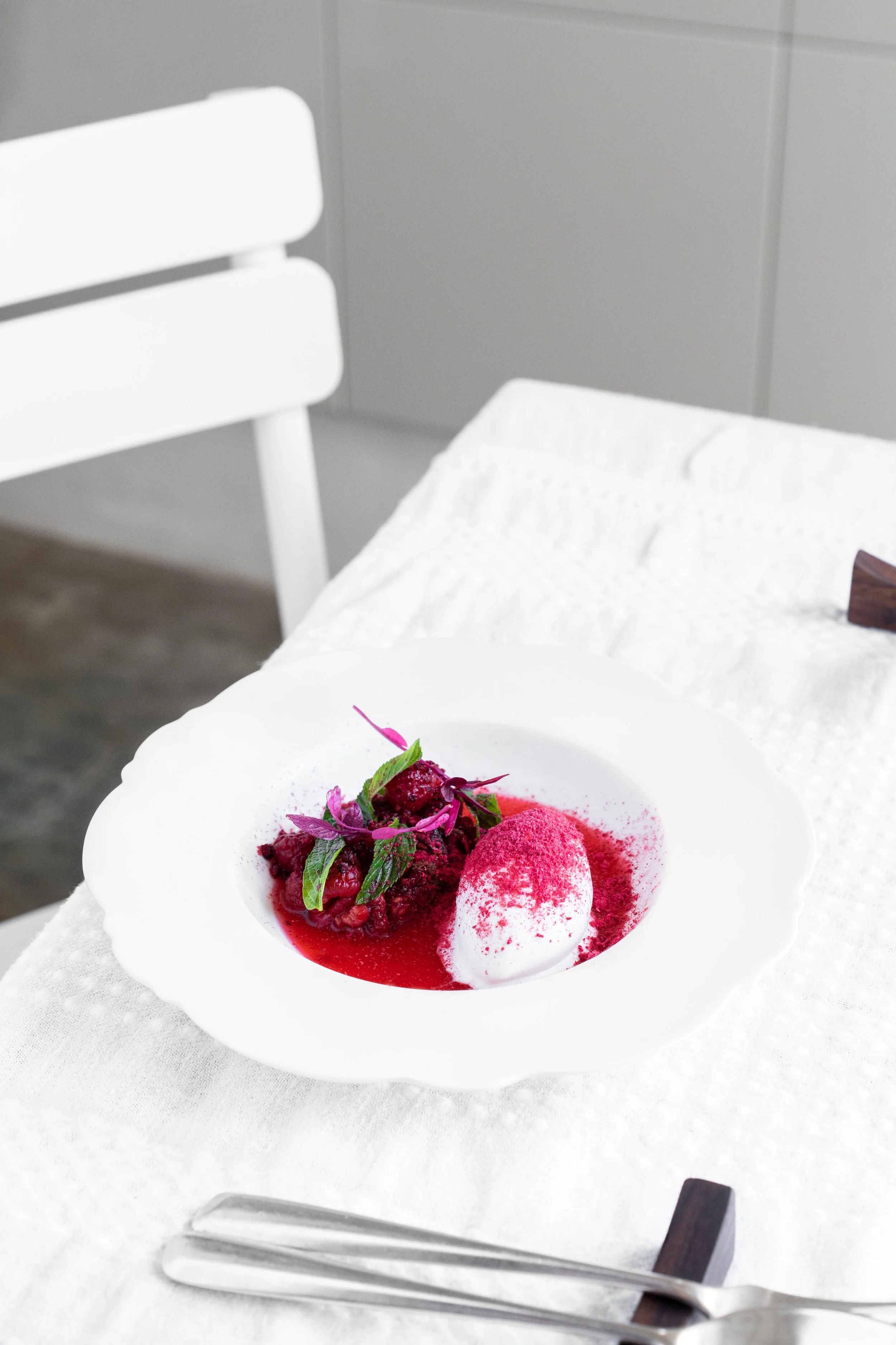 South Africa Hotel | Wine Hotel | Farm to table Hotel | Landscape Hotel | Babel Restaurant | Nature Hotel | eco hotel | Babylonstoren