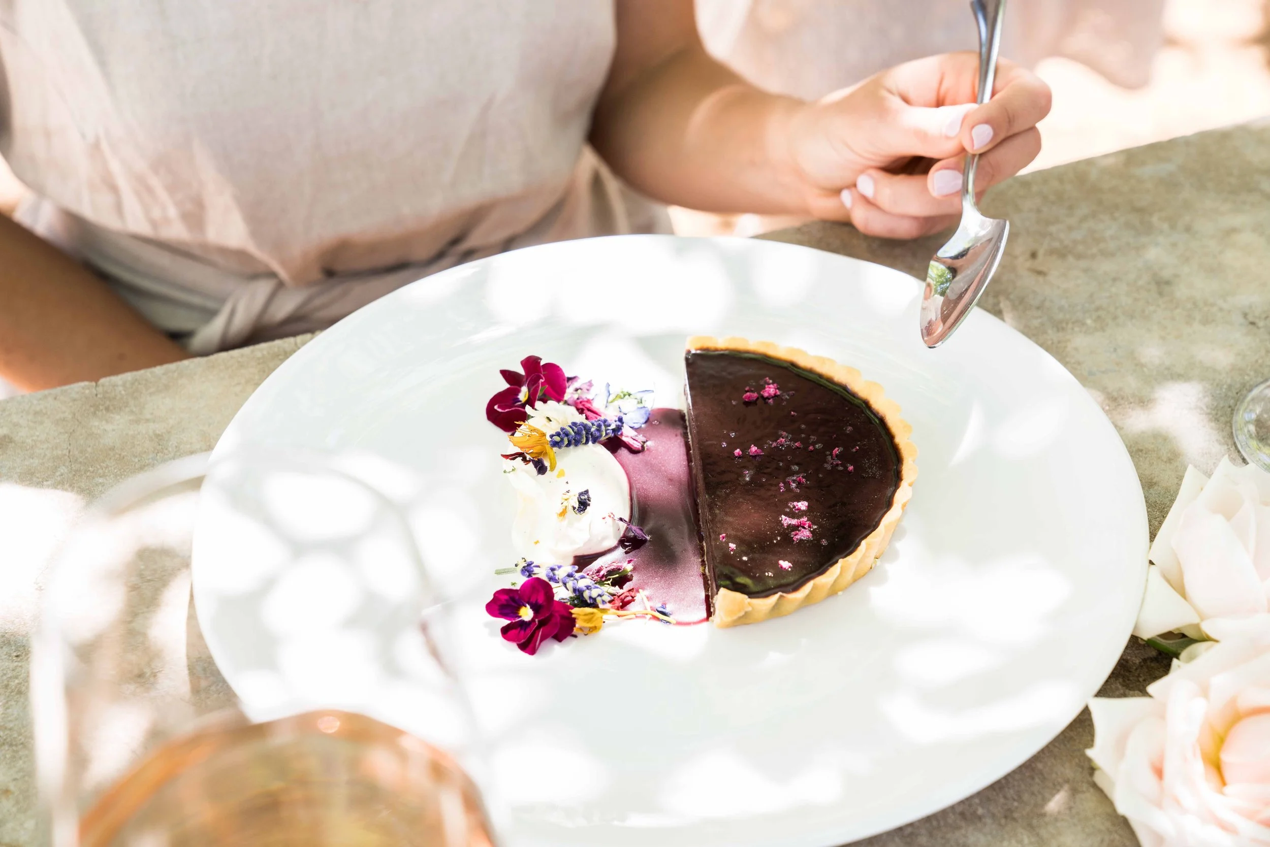 South Africa Hotel | Wine Hotel | Farm to table Hotel | Landscape Hotel | Babel Restaurant | Nature Hotel | eco hotel | Babylonstoren
