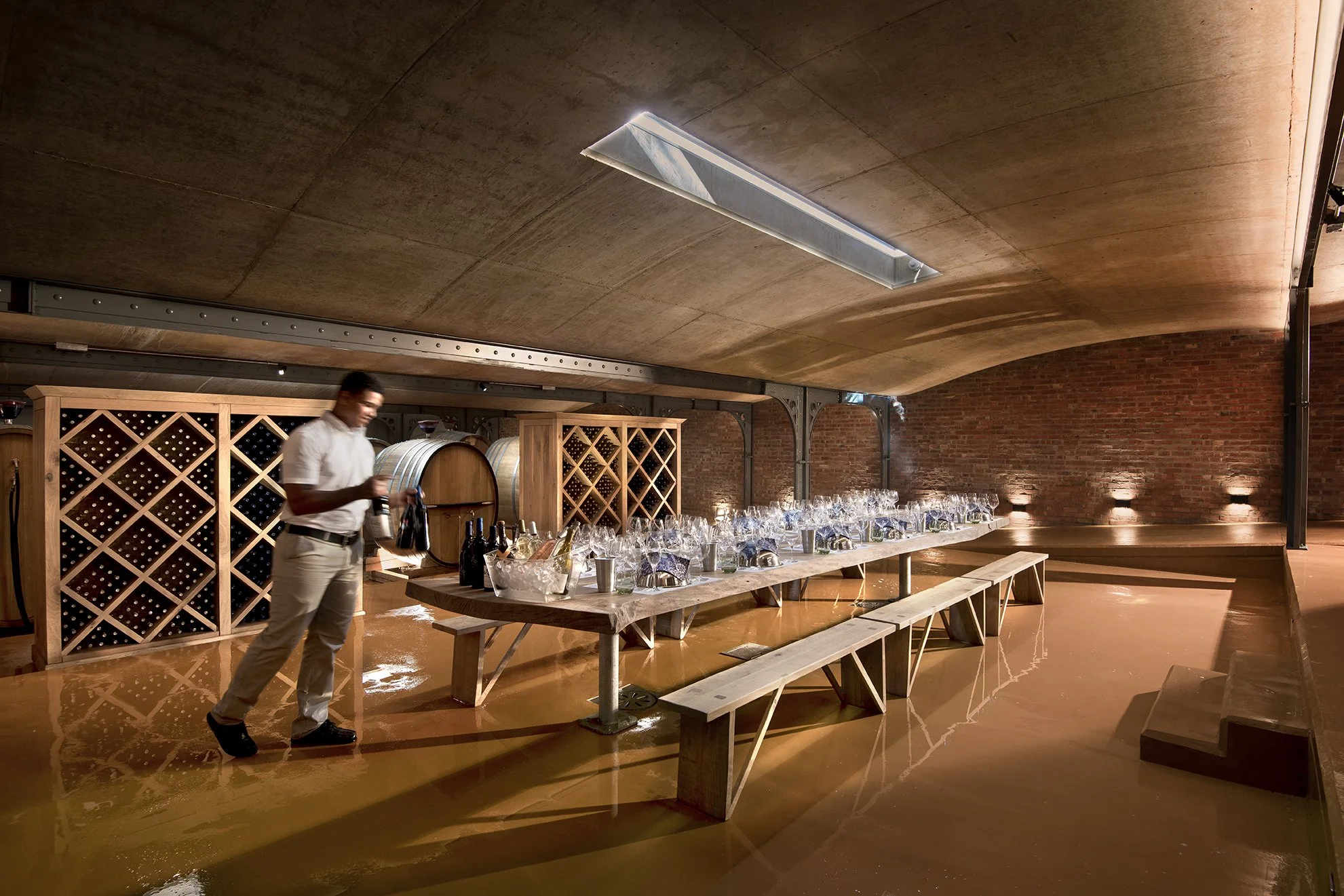 South Africa Hotel | Wine Hotel | Farm to table Hotel | Landscape Hotel | Babel Restaurant | Nature Hotel | eco hotel | Babylonstoren