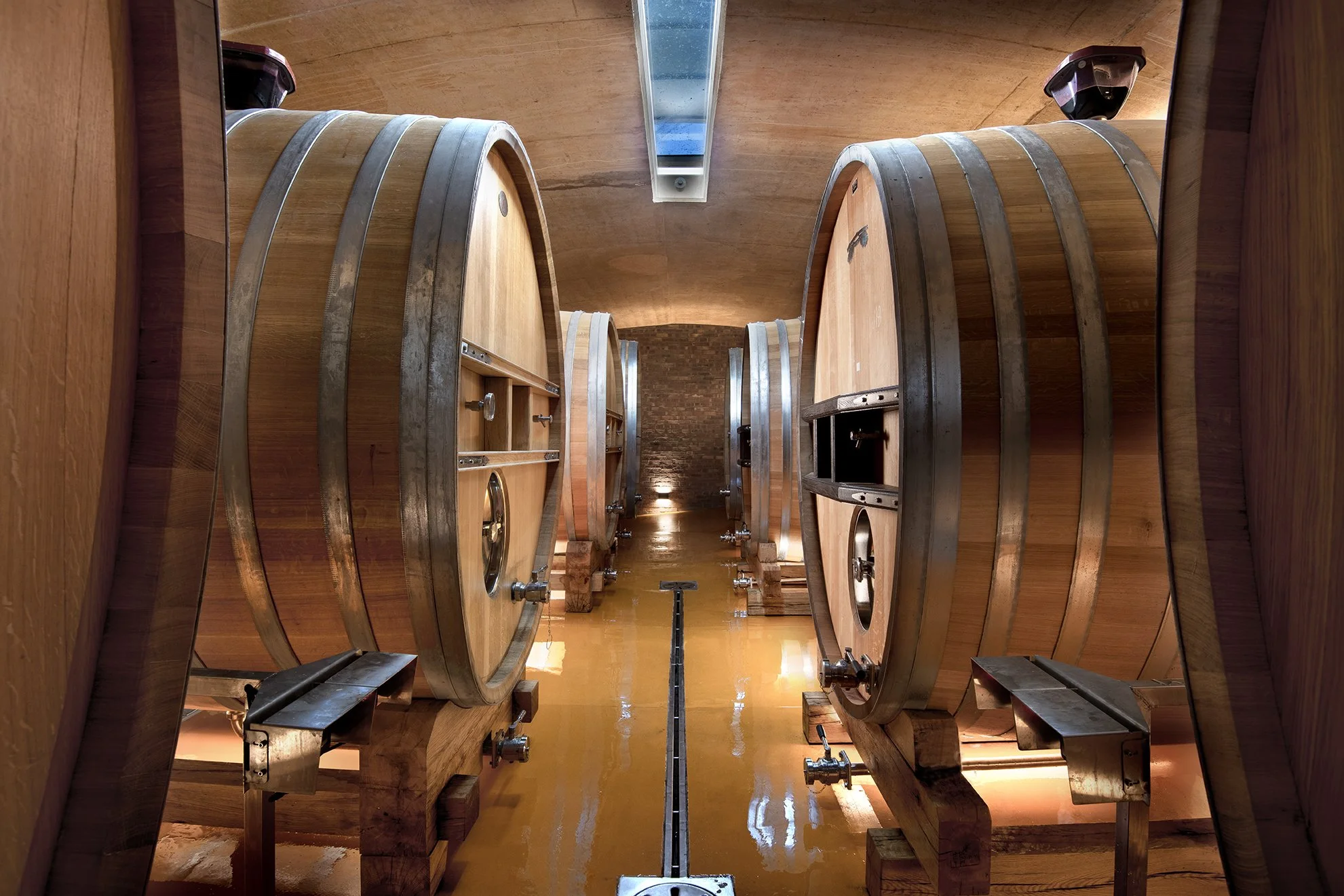 South Africa Hotel | Wine Hotel | Farm to table Hotel | Landscape Hotel | Babel Restaurant | Nature Hotel | eco hotel | Babylonstoren