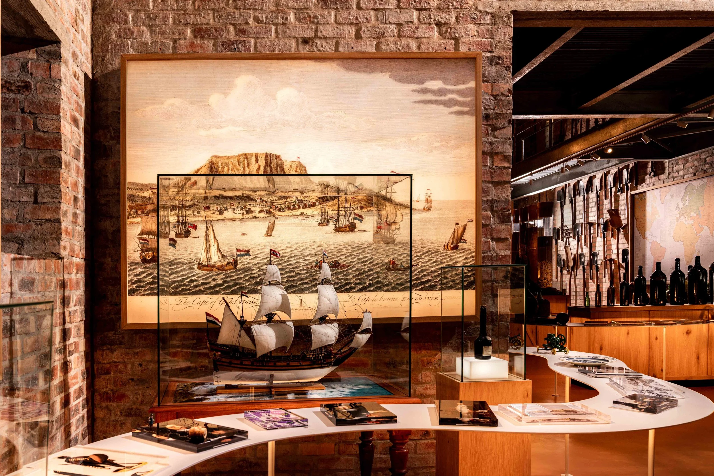 South Africa Hotel | Wine Hotel | Farm to table Hotel | Landscape Hotel | Babel Restaurant | Nature Hotel | eco hotel | Babylonstoren