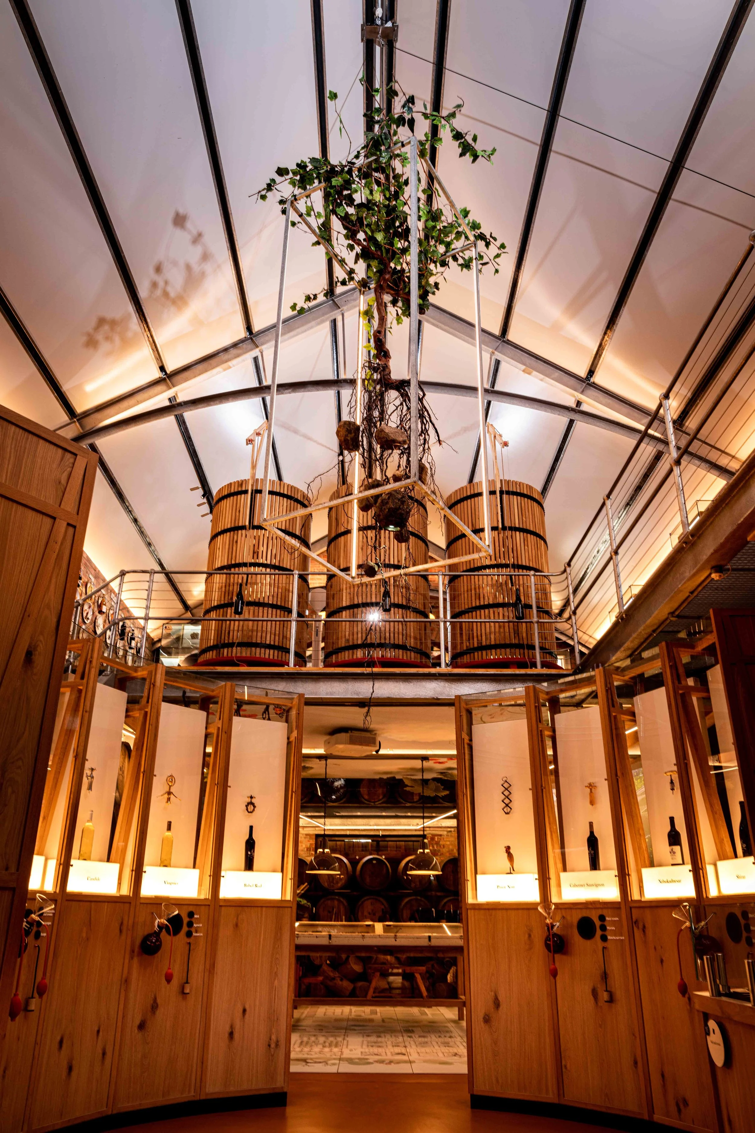 South Africa Hotel | Wine Hotel | Farm to table Hotel | Landscape Hotel | Babel Restaurant | Nature Hotel | eco hotel | Babylonstoren