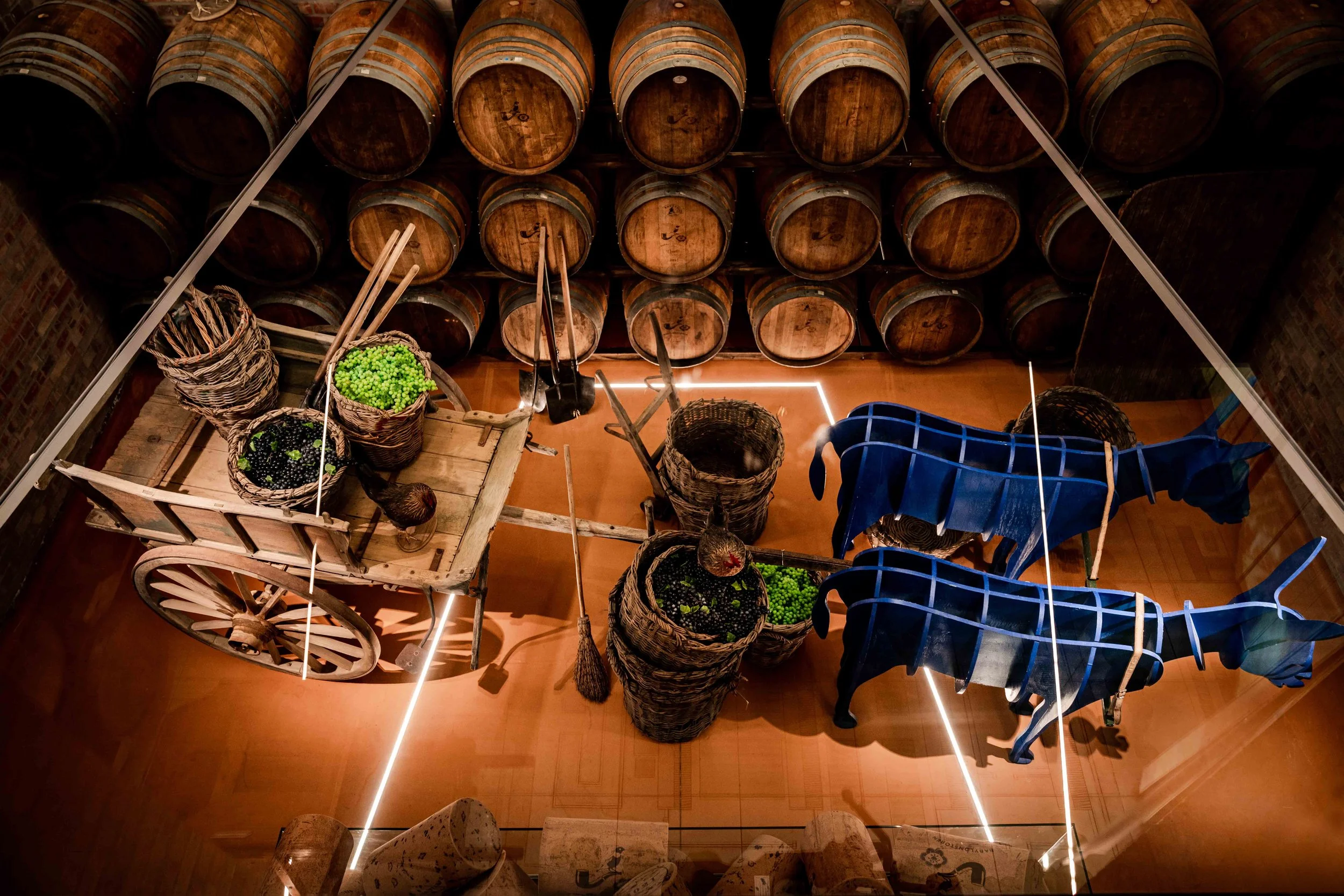 South Africa Hotel | Wine Hotel | Farm to table Hotel | Landscape Hotel | Babel Restaurant | Nature Hotel | eco hotel | Babylonstoren