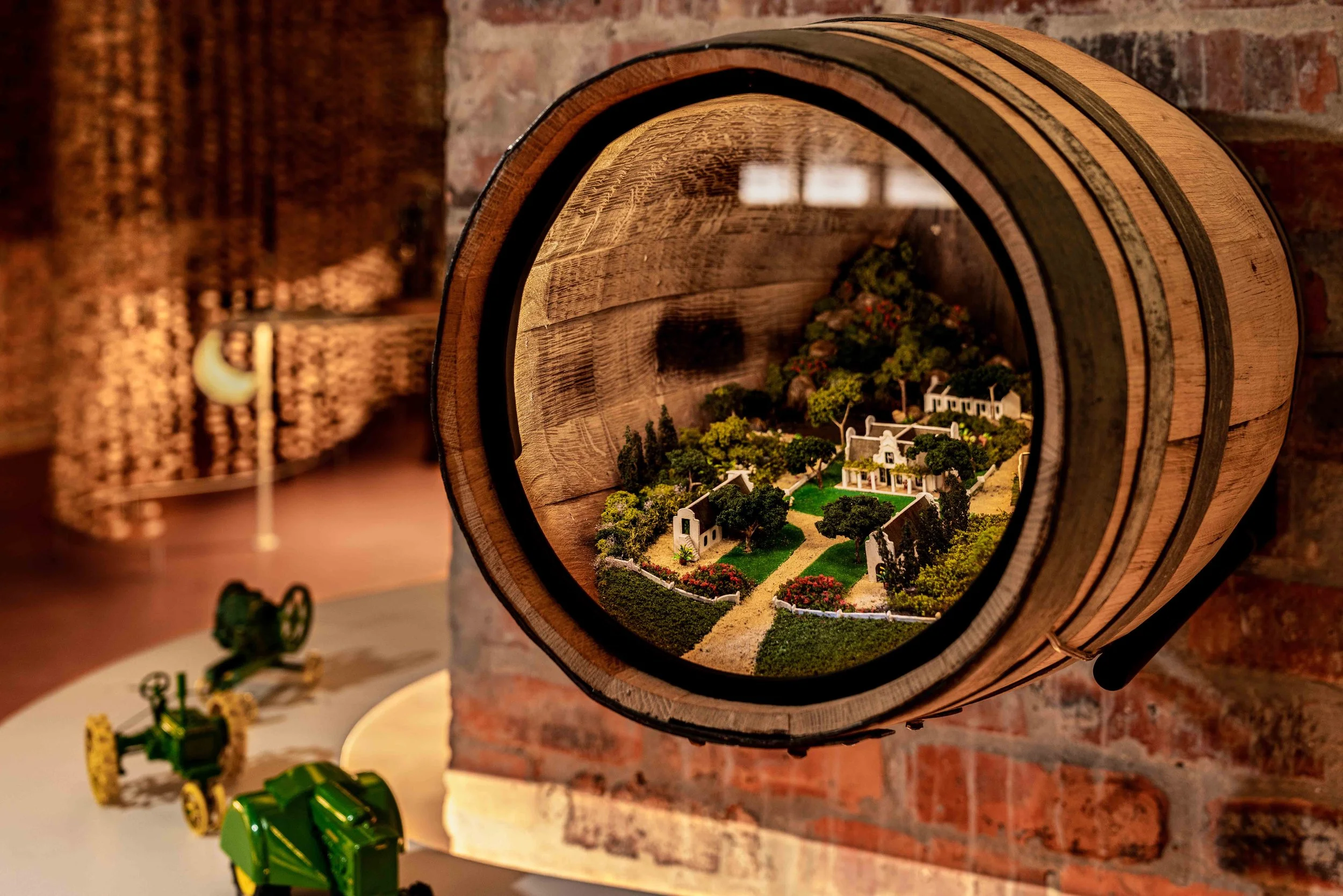 South Africa Hotel | Wine Hotel | Farm to table Hotel | Landscape Hotel | Babel Restaurant | Nature Hotel | eco hotel | Babylonstoren