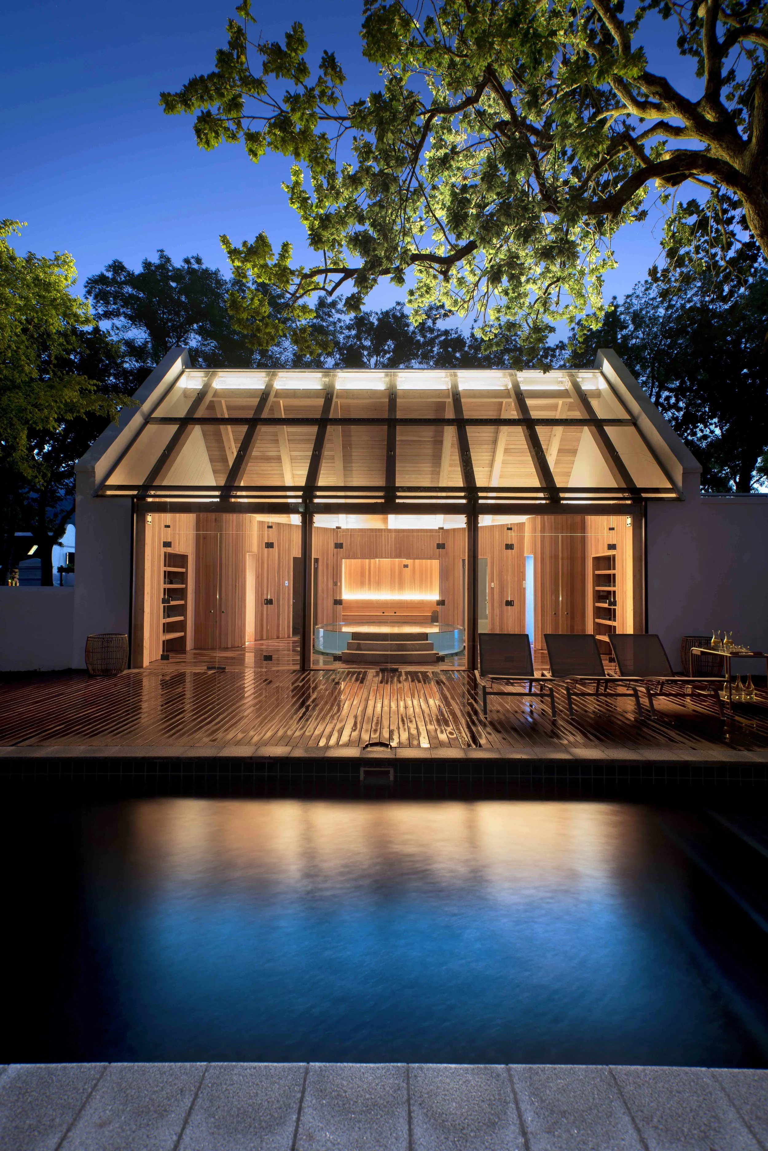 South Africa Hotel | Wine Hotel | Farm to table Hotel | Landscape Hotel | Babel Restaurant | Nature Hotel | eco hotel | Babylonstoren