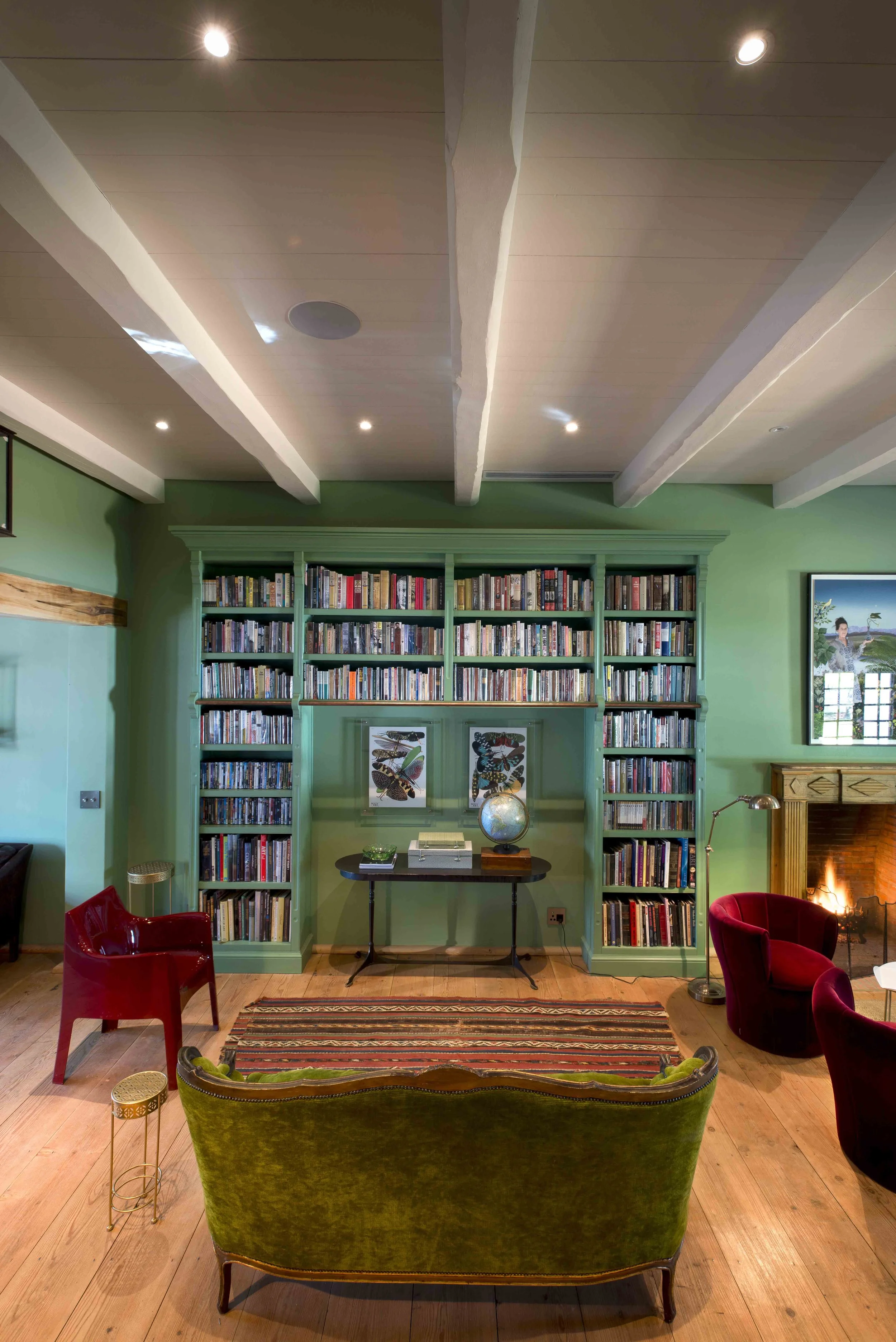 South Africa Hotel | Wine Hotel | Farm to table Hotel | Landscape Hotel | Babel Restaurant | Nature Hotel | eco hotel | Babylonstoren