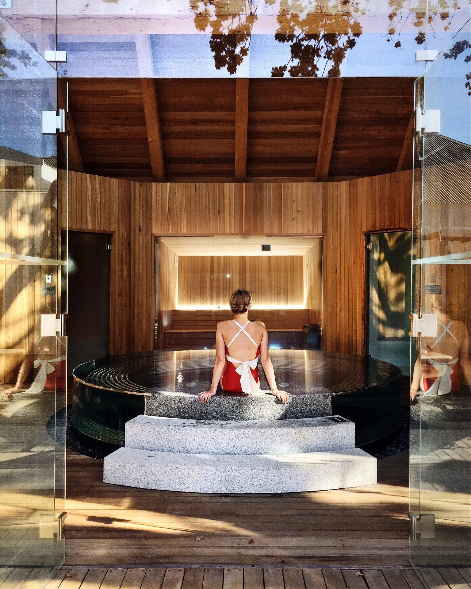 South Africa Hotel | Wine Hotel | Farm to table Hotel | Landscape Hotel | Babel Restaurant | Nature Hotel | eco hotel | Babylonstoren