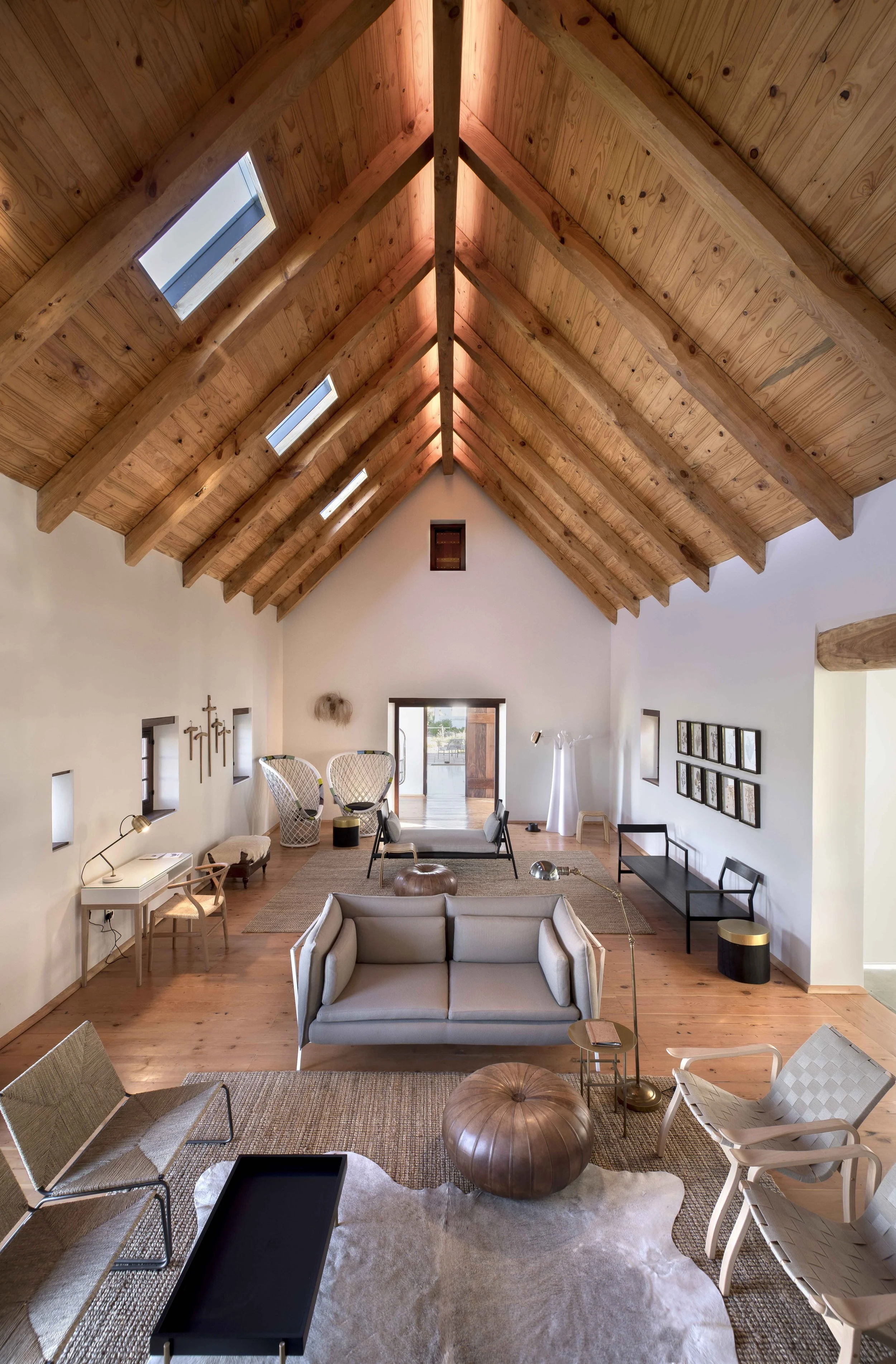 South Africa Hotel | Wine Hotel | Farm to table Hotel | Landscape Hotel | Babel Restaurant | Nature Hotel | eco hotel | Babylonstoren