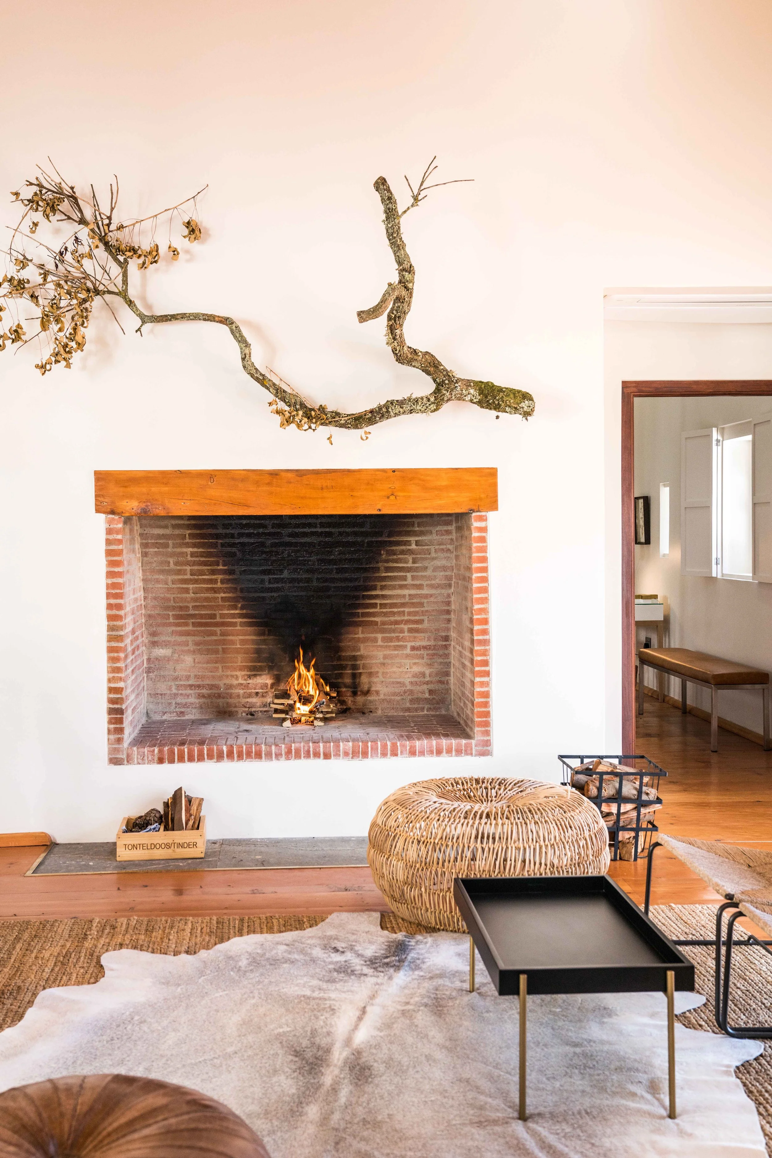South Africa Hotel | Wine Hotel | Farm to table Hotel | Landscape Hotel | Babel Restaurant | Nature Hotel | eco hotel | Babylonstoren