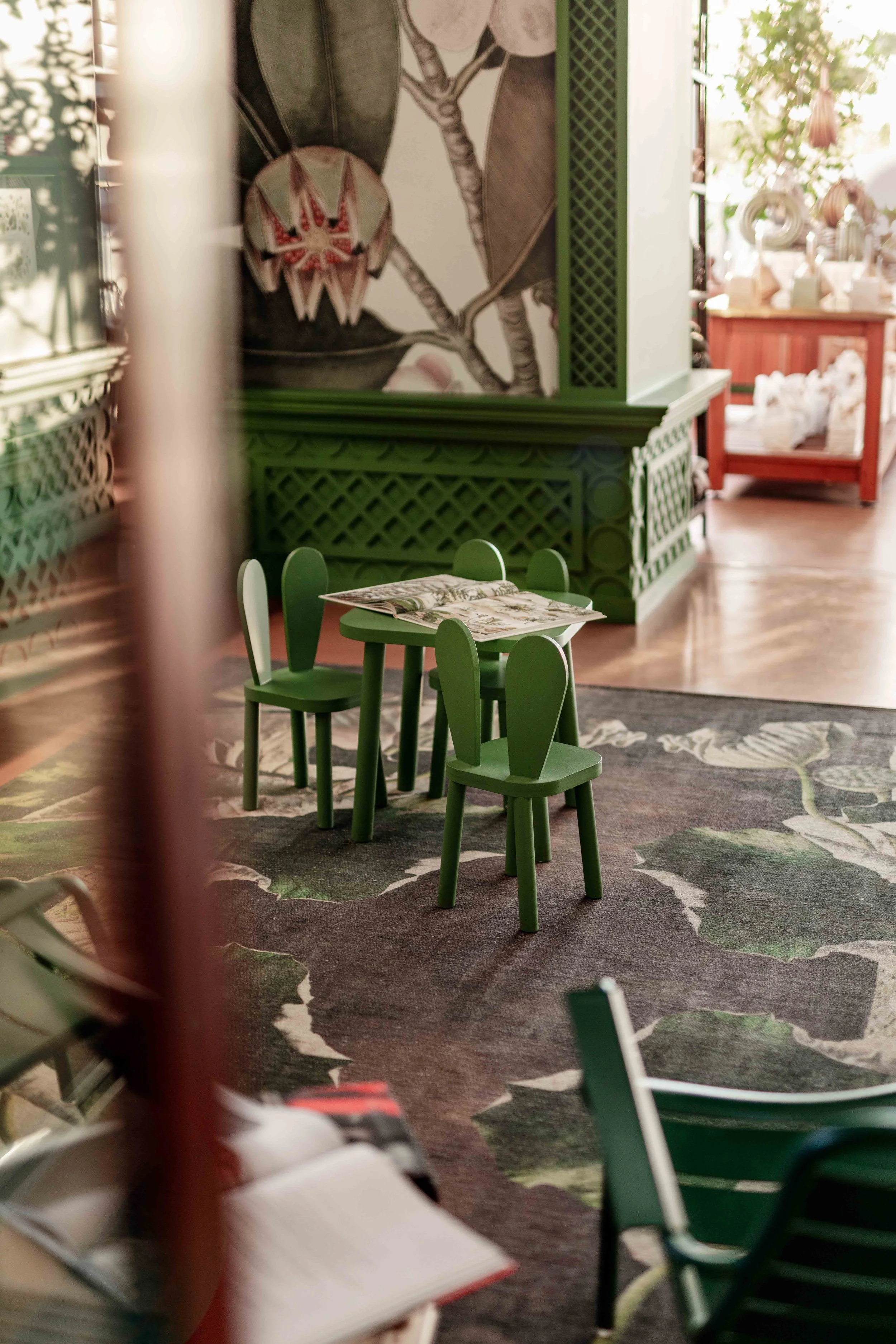 South Africa Hotel | Wine Hotel | Farm to table Hotel | Landscape Hotel | Babel Restaurant | Nature Hotel | eco hotel | Babylonstoren