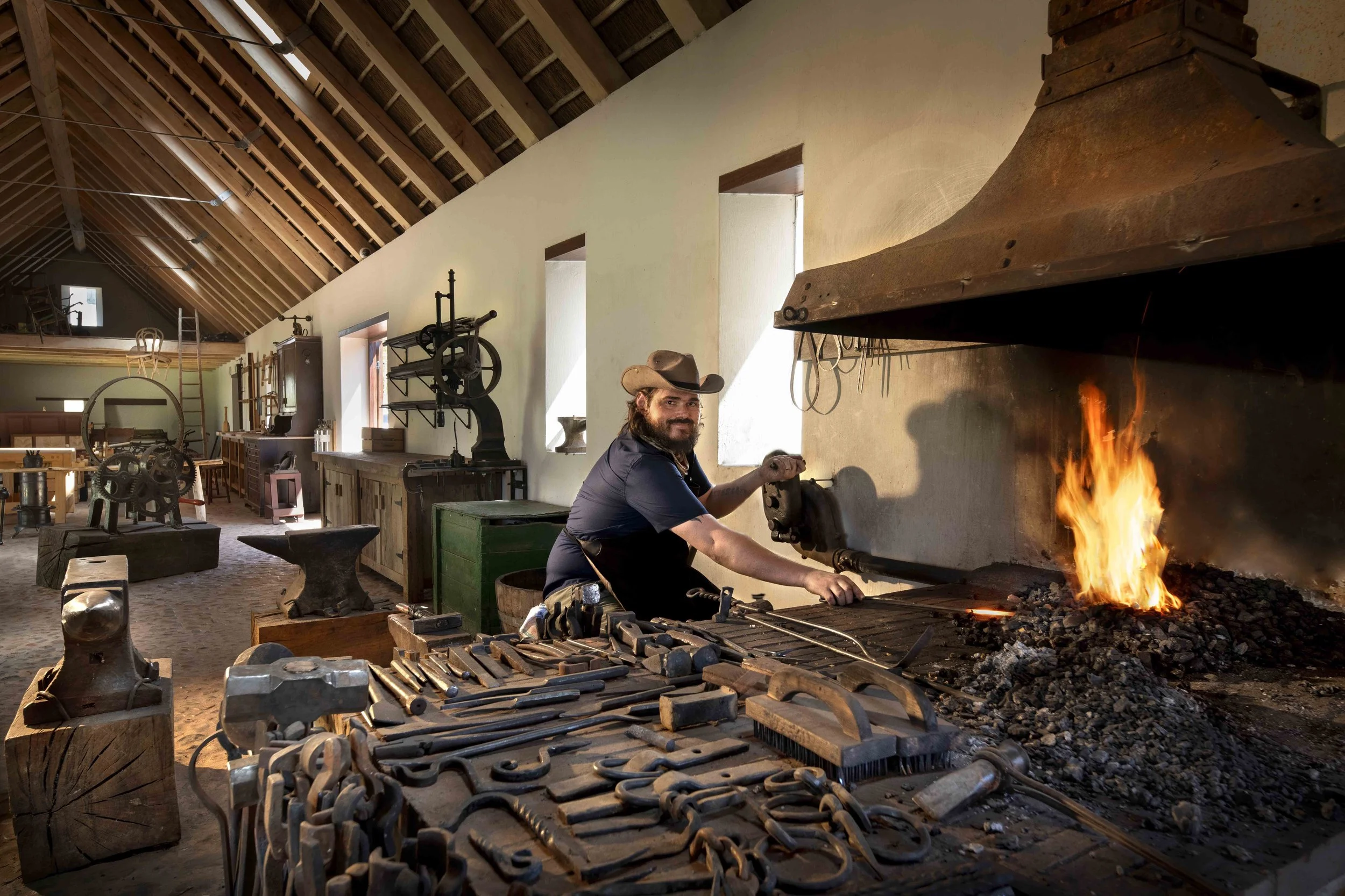 South Africa Hotel | Wine Hotel | Farm to table Hotel | Landscape Hotel | Babel Restaurant | Nature Hotel |  eco hotel | Babylonstoren