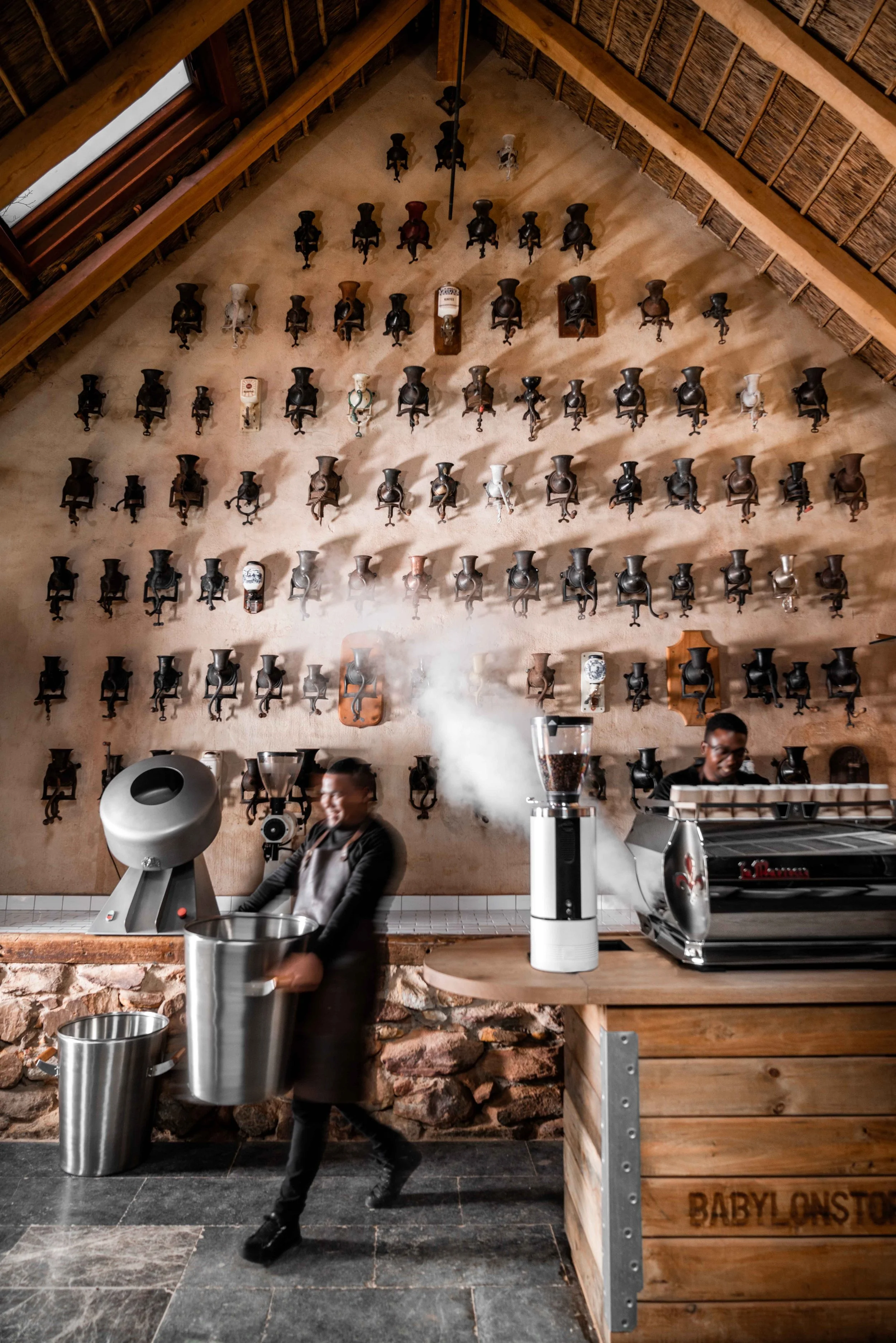 South Africa Hotel | Wine Hotel | Farm to table Hotel | Landscape Hotel | Babel Restaurant | Nature Hotel | eco hotel | Babylonstoren