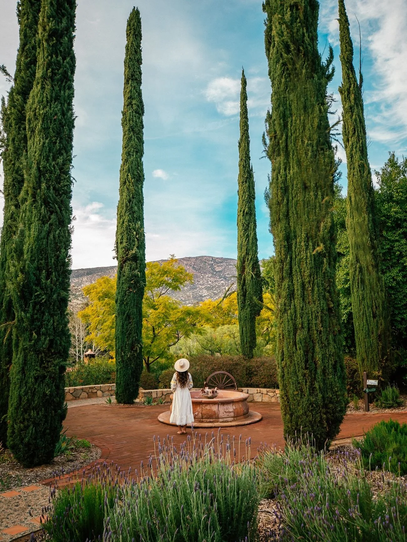 What truly sets Rancho La Puerta apart is its founder, Deborah Szekely, a living embodiment of the resort&rsquo;s philosophy. At over 100 years old, she is vitality personified, moving through the gardens and trails with energy, curiosity, and grace.