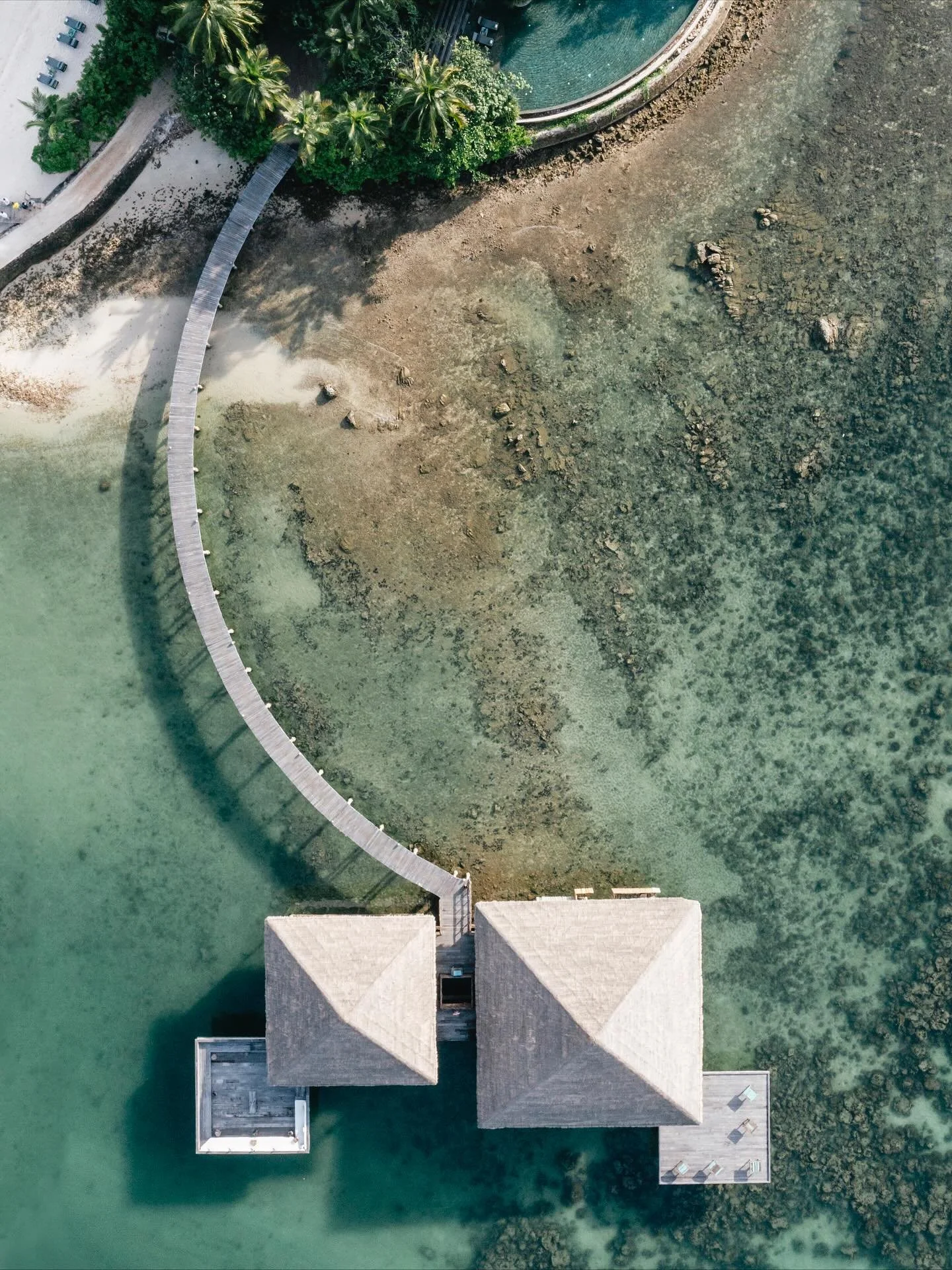 Song Saa Private Island is a way of seeing the world differently. Conceived by founders Rory and Melita Hunter, this eco-luxury sanctuary was born from a vision of living lightly and beautifully in one of Southeast Asia&rsquo;s most biodiverse region