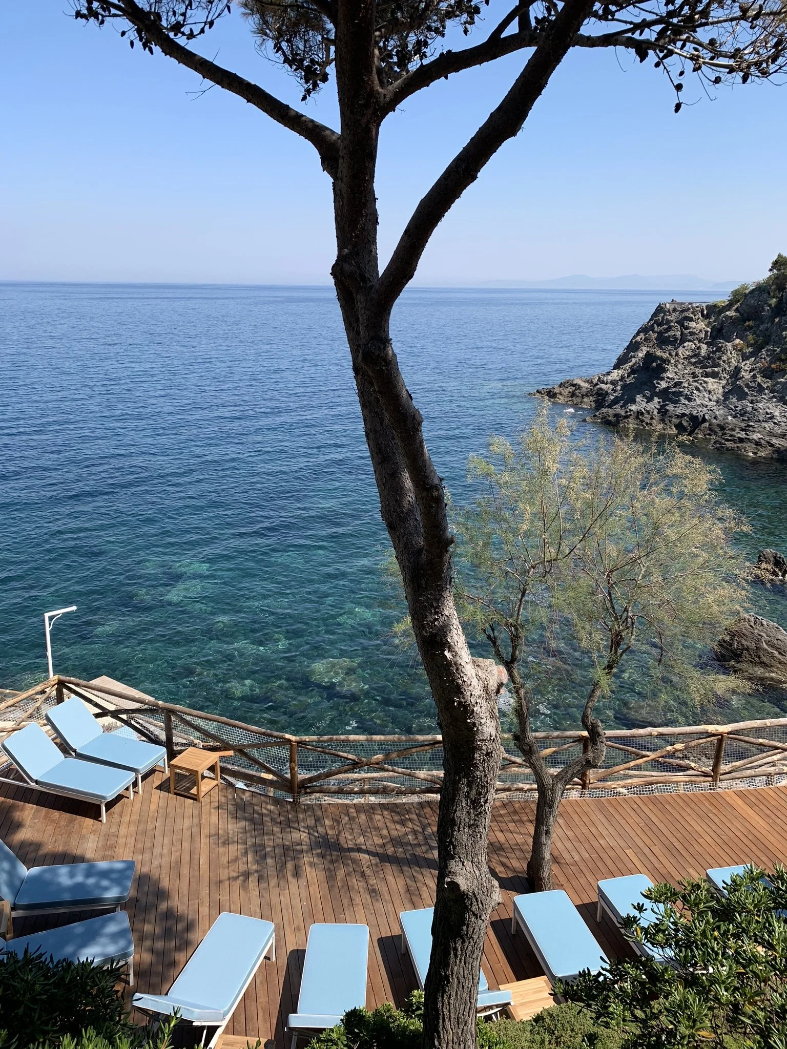 Italy wellness hotel | ischia hotel | italy luxury hotel | landscape hotel | nature hotel | Mezzatore Hotel and Thermal Spa