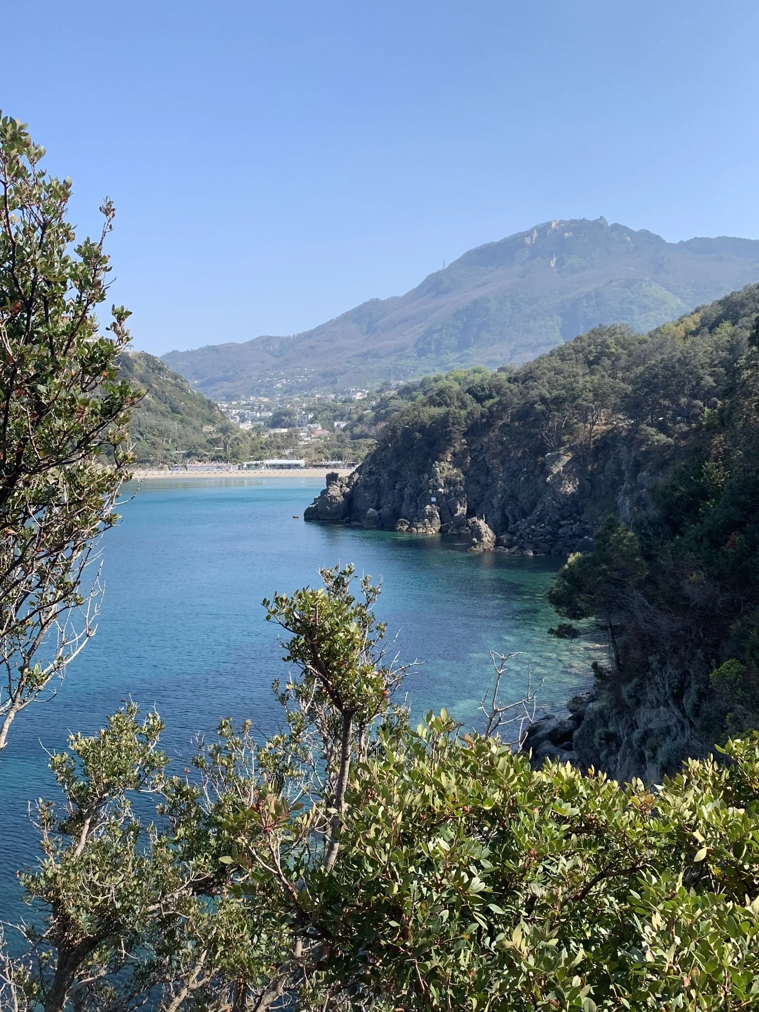 Italy wellness hotel | ischia hotel | italy luxury hotel | landscape hotel | nature hotel | Mezzatore Hotel and Thermal Spa