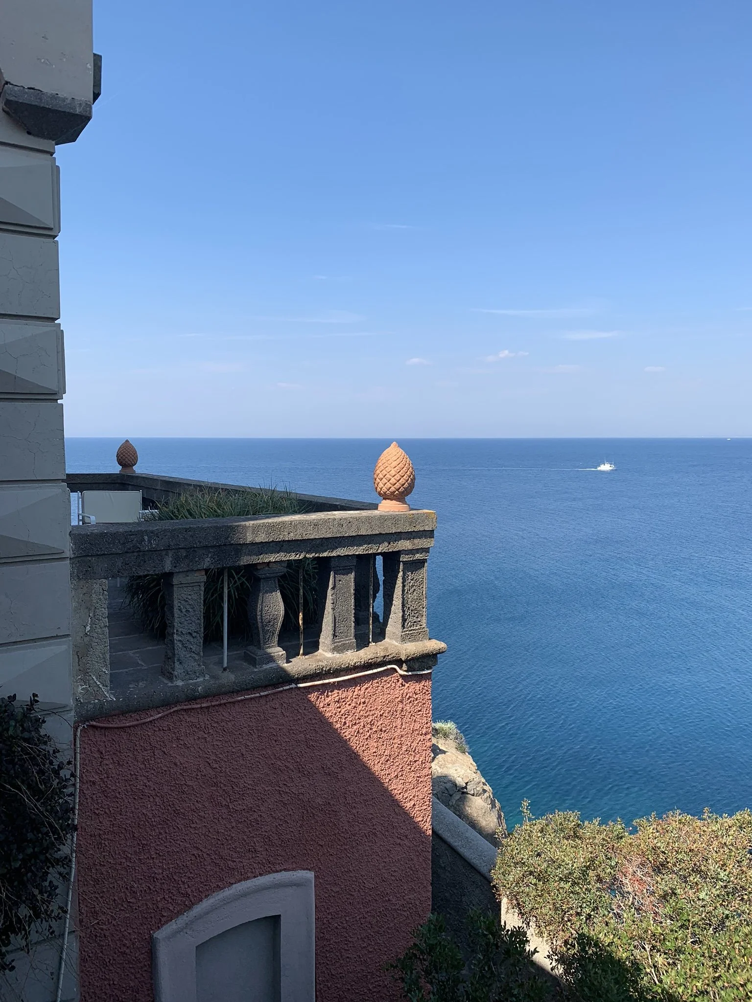 Italy wellness hotel | ischia hotel | italy luxury hotel | landscape hotel | nature hotel | Mezzatore Hotel and Thermal Spa