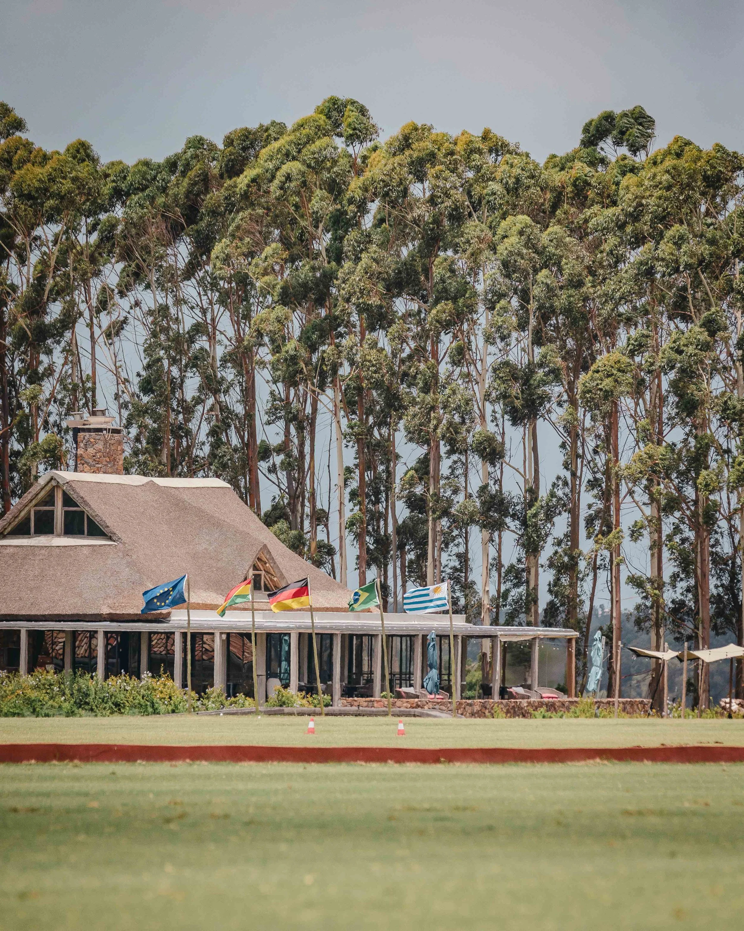 Eco travel | eco hotel | luxury hotel Uruguay | | wedding hotel | landscape hotel | nature hotel | nature destination | room and wild | José Ignacio hotel | Santa Cruz Polo Club | Estancia Santa Cruz