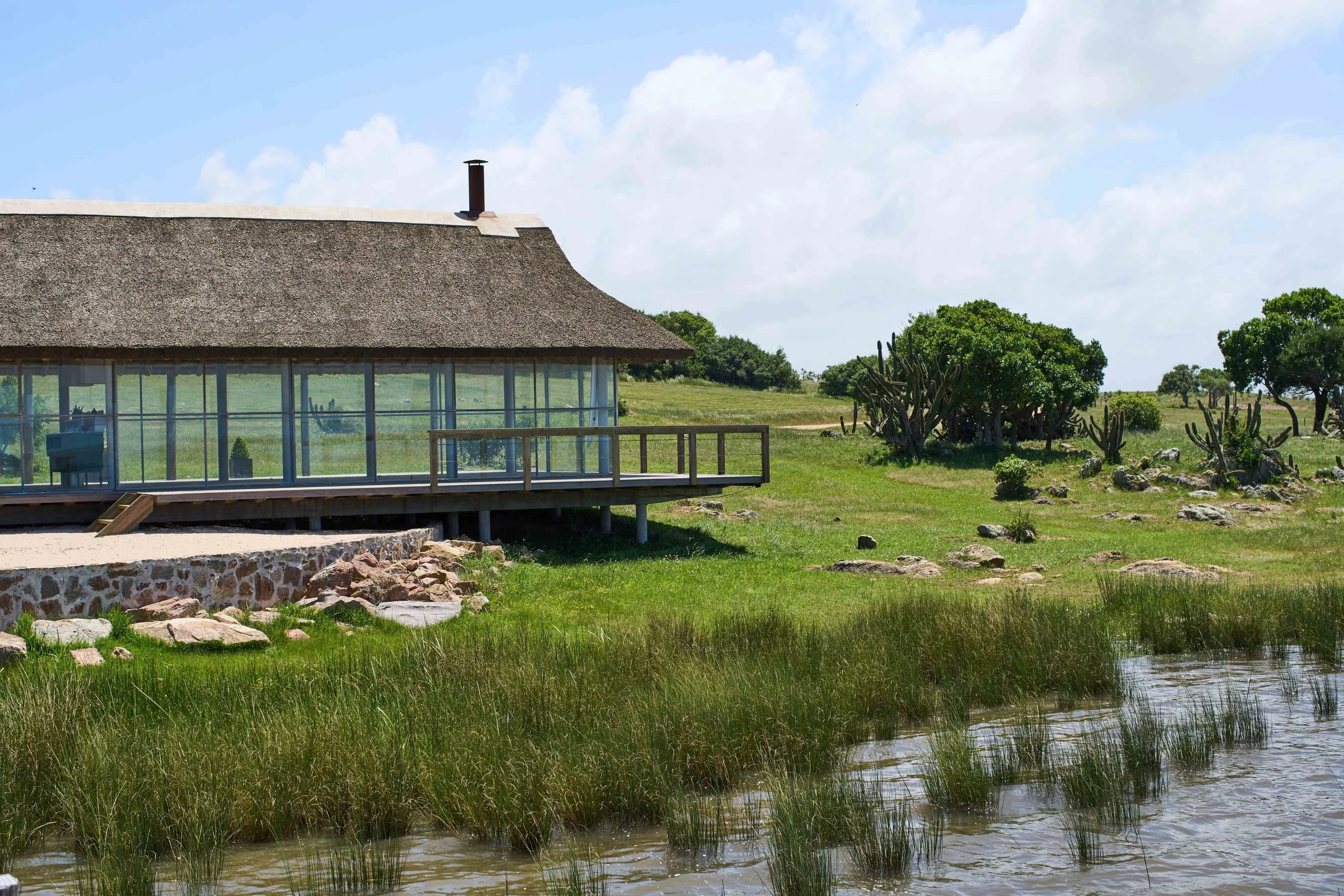 Eco travel | eco hotel | luxury hotel Uruguay | | wedding hotel | landscape hotel | nature hotel | nature destination | room and wild | José Ignacio hotel | Santa Cruz Polo Club | Estancia Santa Cruz