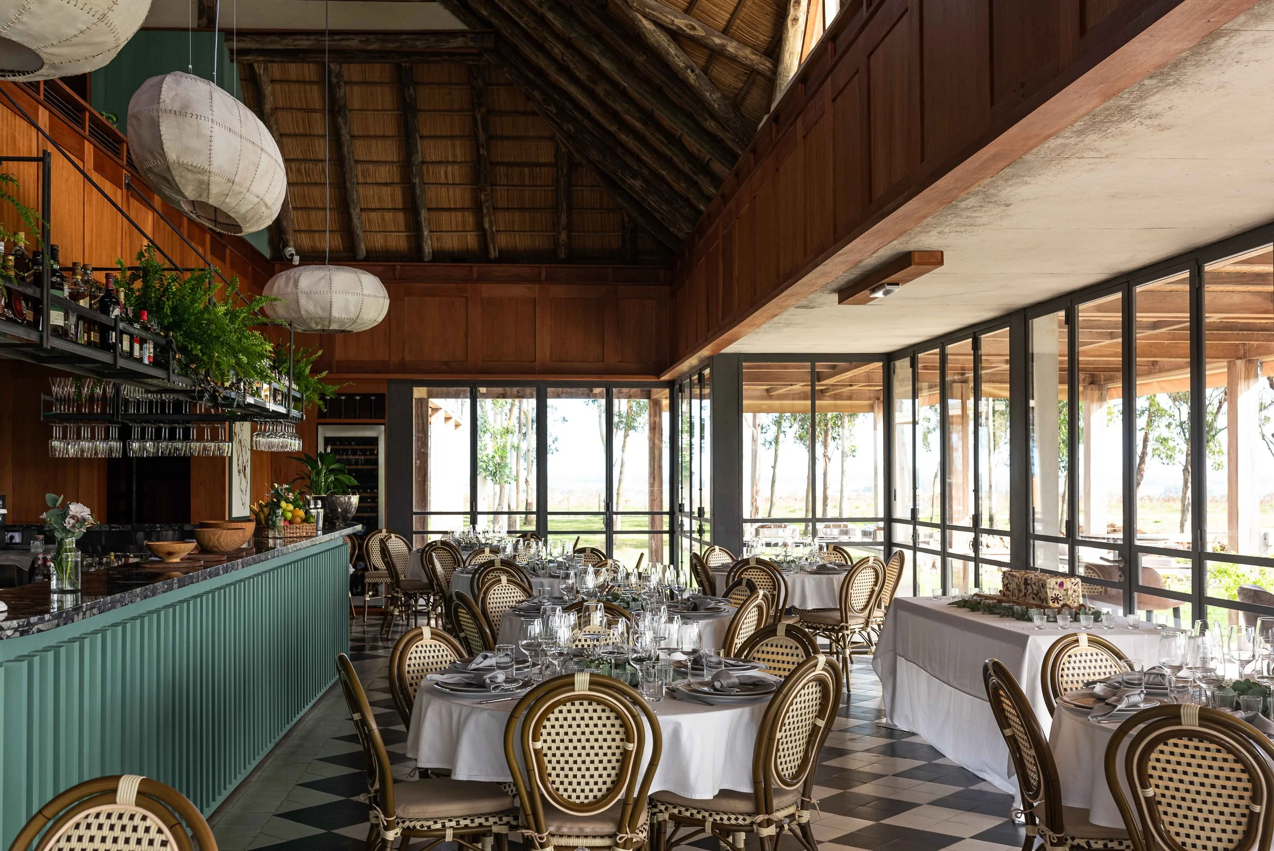 Eco travel | eco hotel | luxury hotel Uruguay | | wedding hotel | landscape hotel | nature hotel | nature destination | room and wild | José Ignacio hotel | Santa Cruz Polo Club | Estancia Santa Cruz