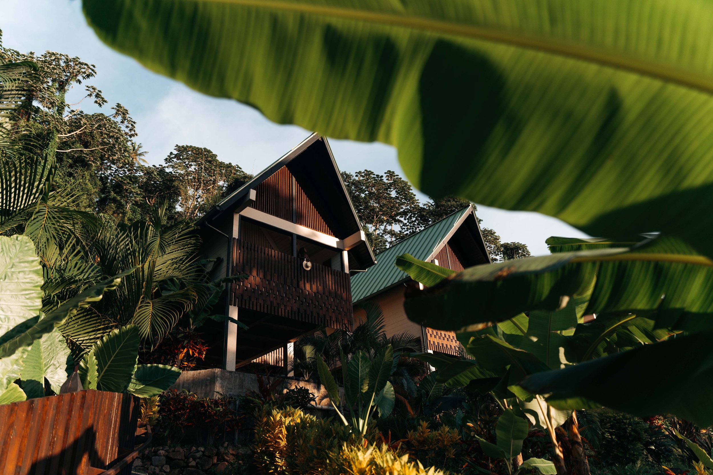Eco travel | eco hotel | caribbean hotel | luxury hotel st lucia | | landscape hotel | nature hotel | nature destination | room and wild | Saint Lucia | Rabot Hotel, Hotel Chocolat