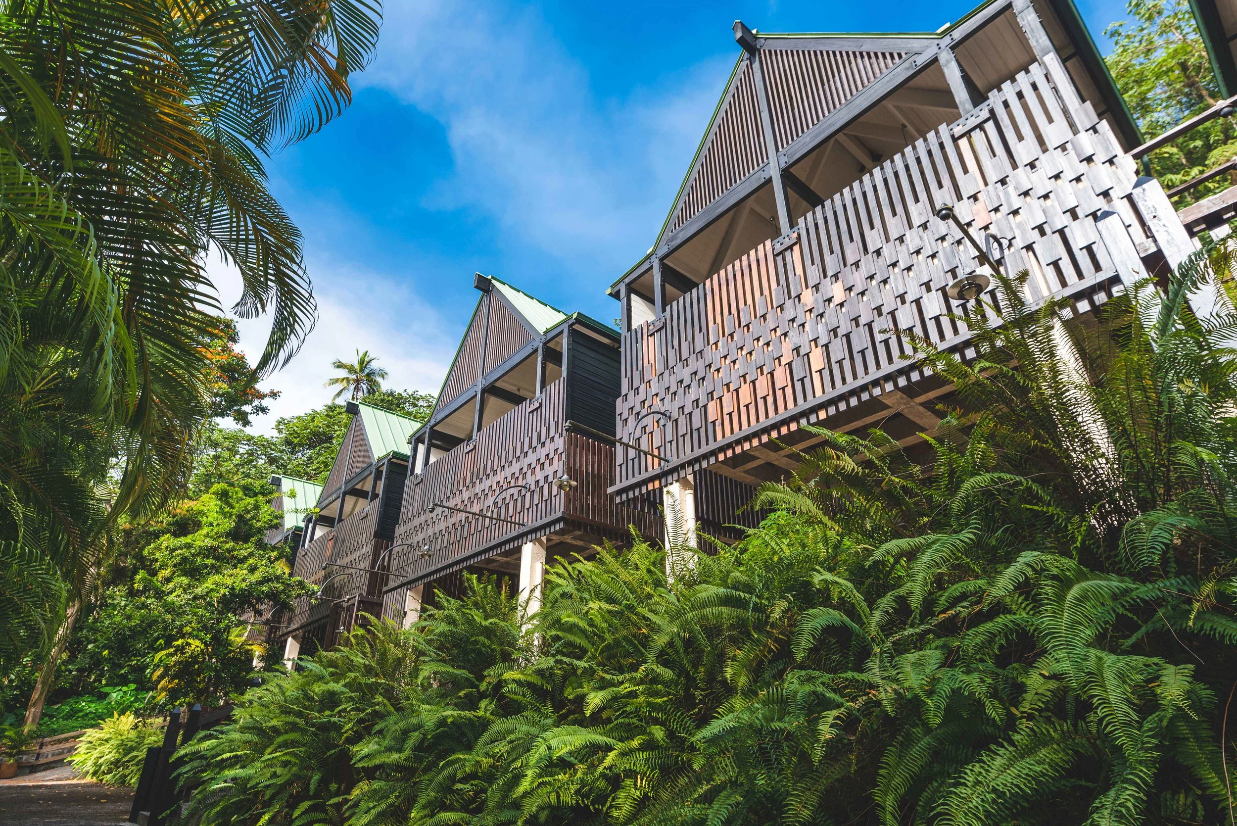 Eco travel | eco hotel | caribbean hotel | luxury hotel st lucia | | landscape hotel | nature hotel | nature destination | room and wild | Saint Lucia | Rabot Hotel, Hotel Chocolat
