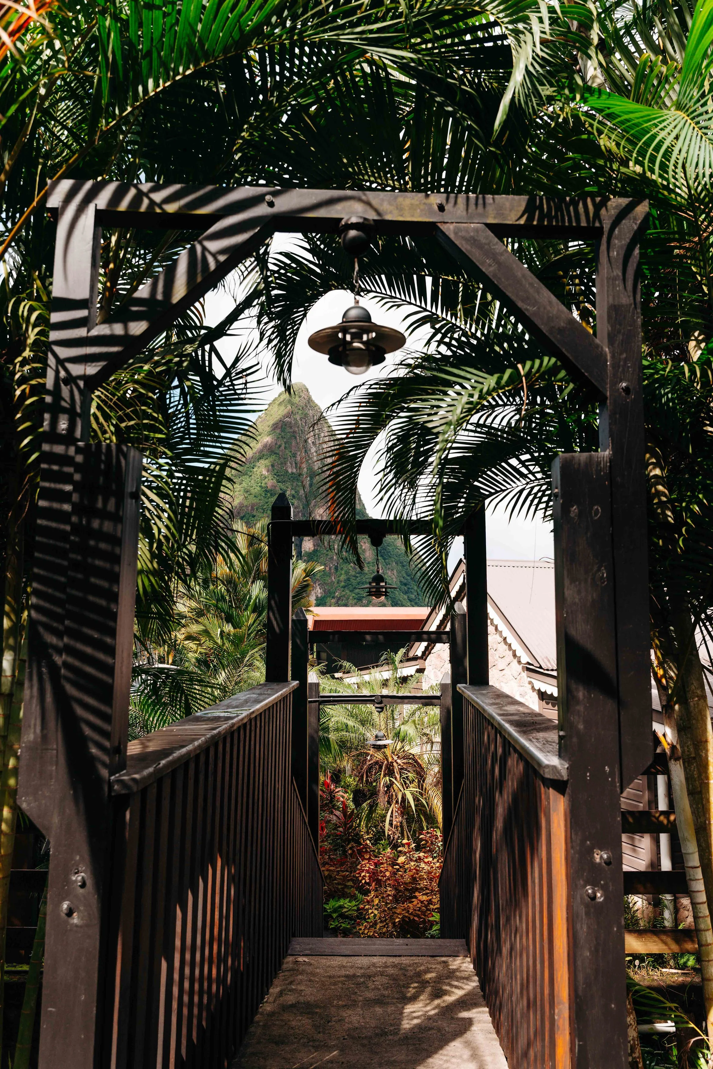 Eco travel | eco hotel | caribbean hotel | luxury hotel st lucia | | landscape hotel | nature hotel | nature destination | room and wild | Saint Lucia | Rabot Hotel, Hotel Chocolat