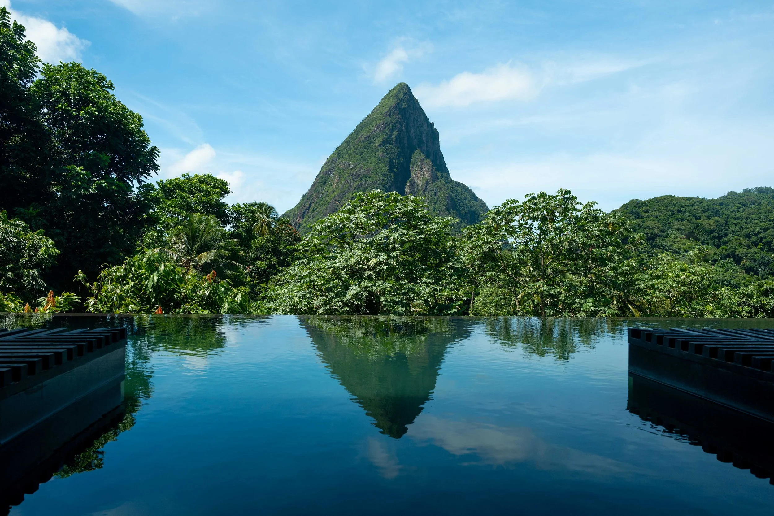 Eco travel | eco hotel | caribbean hotel | luxury hotel st lucia | | landscape hotel | nature hotel | nature destination | room and wild | Saint Lucia | Rabot Hotel, Hotel Chocolat