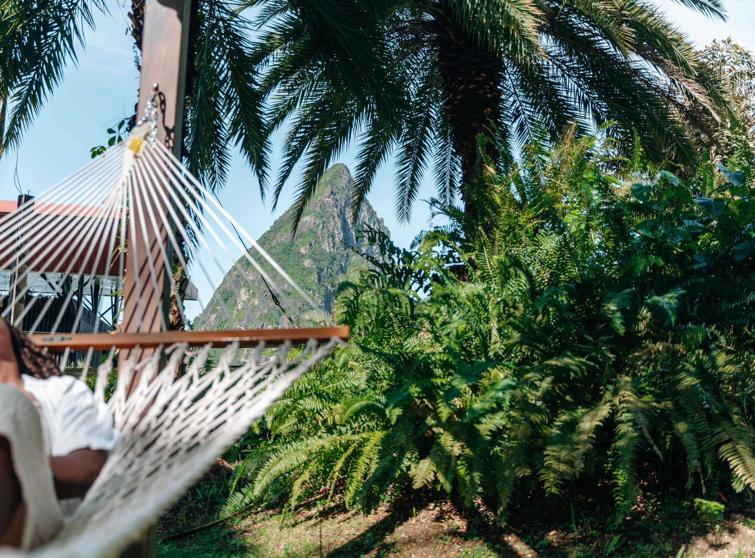 Eco travel | eco hotel | caribbean hotel | luxury hotel st lucia | | landscape hotel | nature hotel | nature destination | room and wild | Saint Lucia | Rabot Hotel, Hotel Chocolat