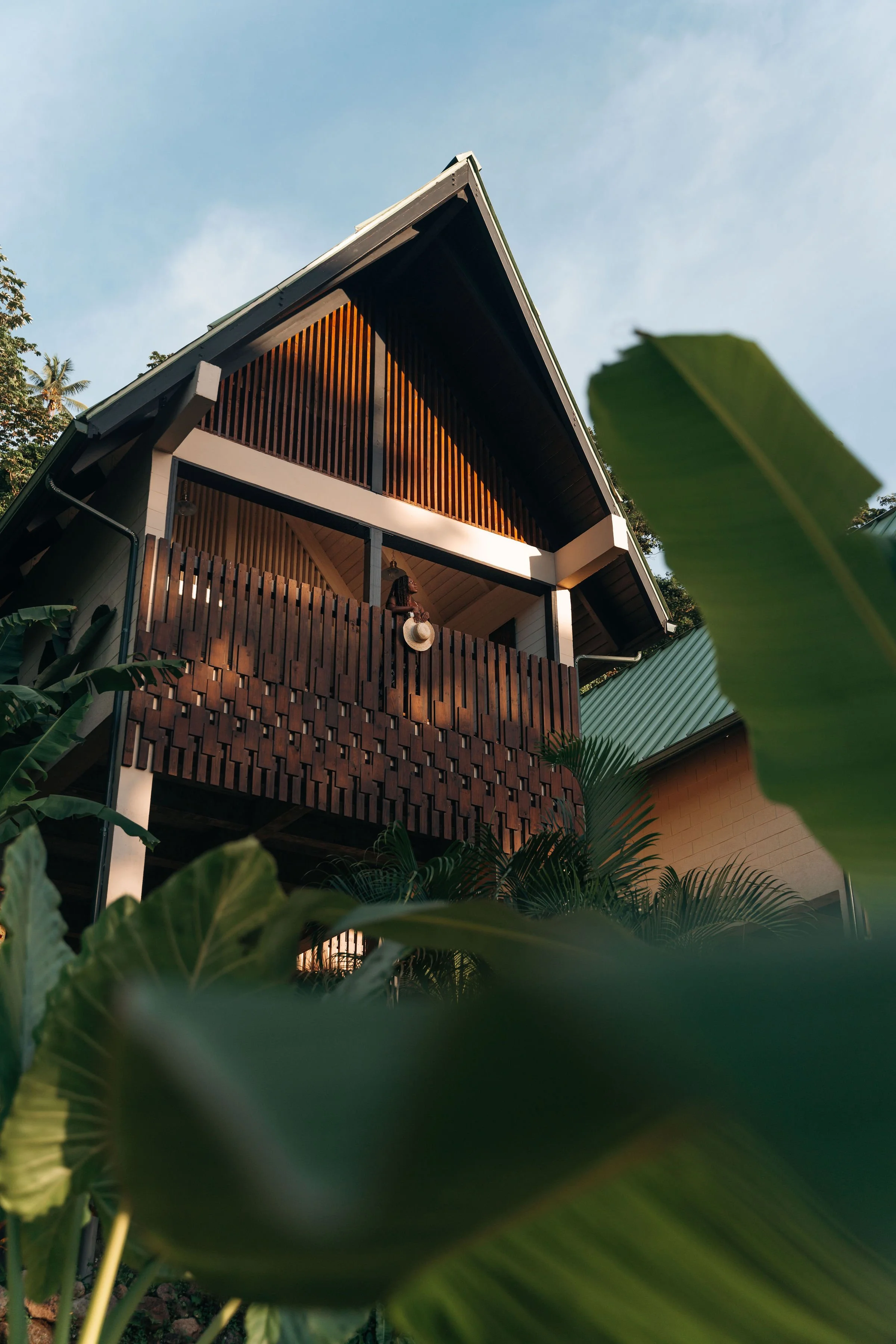 Eco travel | eco hotel | caribbean hotel | luxury hotel st lucia | | landscape hotel | nature hotel | nature destination | room and wild | Saint Lucia | Rabot Hotel, Hotel Chocolat