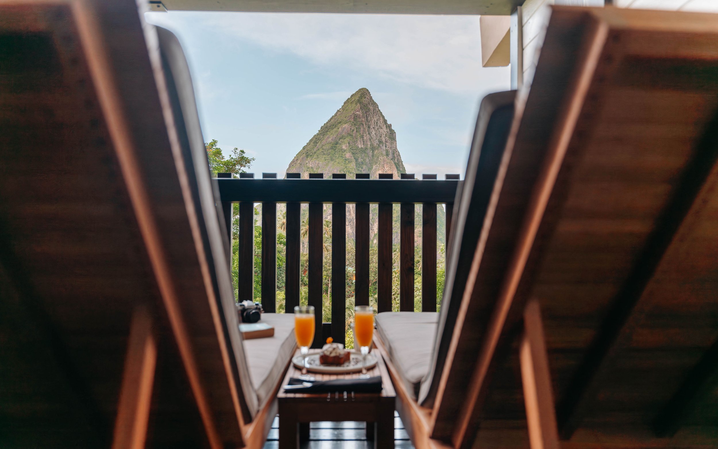 Eco travel | eco hotel | caribbean hotel | luxury hotel st lucia | | landscape hotel | nature hotel | nature destination | room and wild | Saint Lucia | Rabot Hotel, Hotel Chocolat